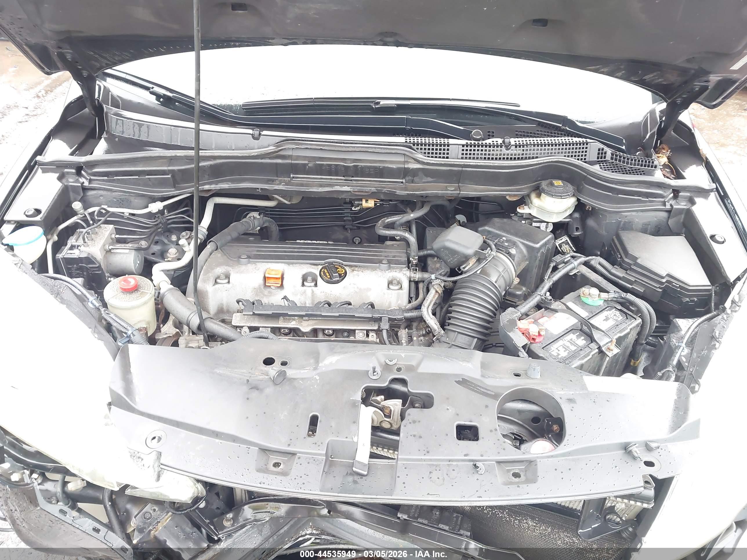 HONDA CR-V image 10