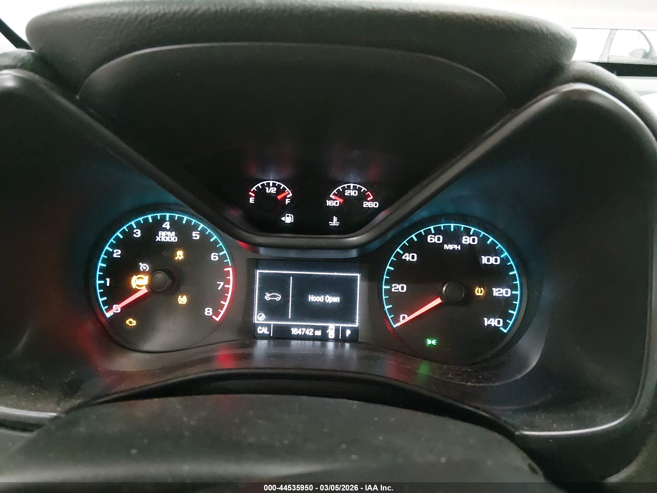 CHEVROLET COLORADO image 7