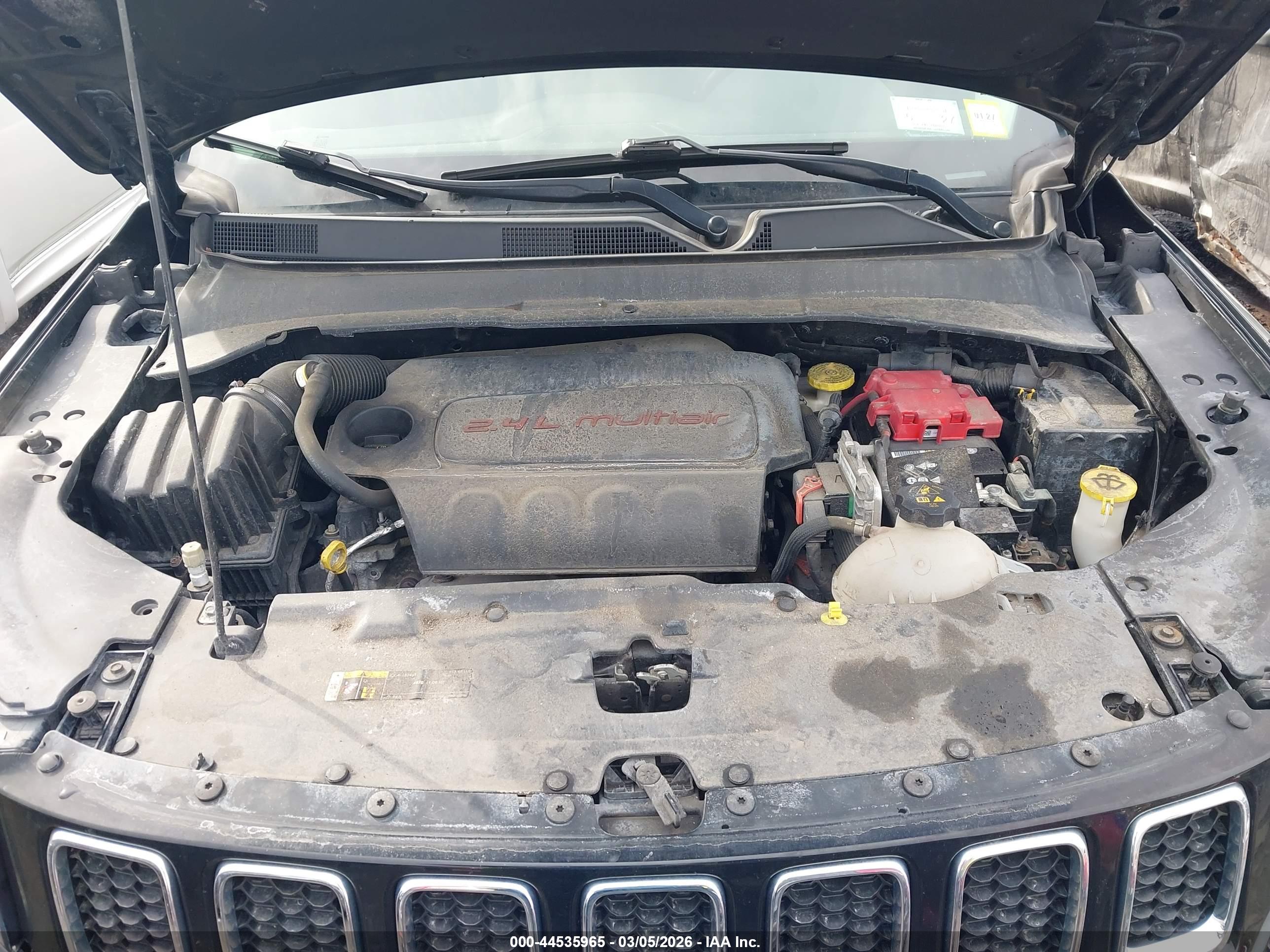 JEEP COMPASS image 10