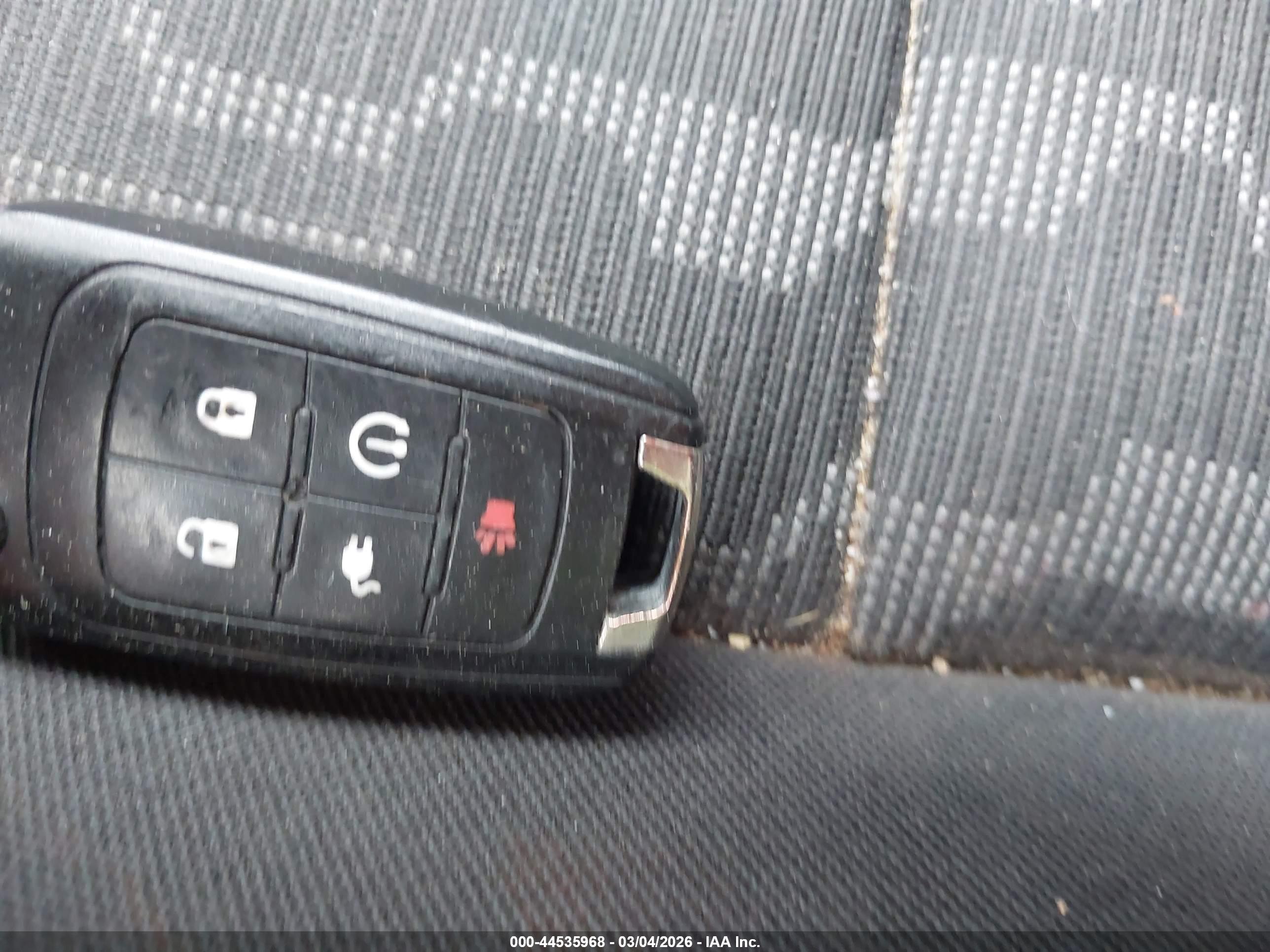 CHEVROLET VOLT image 11