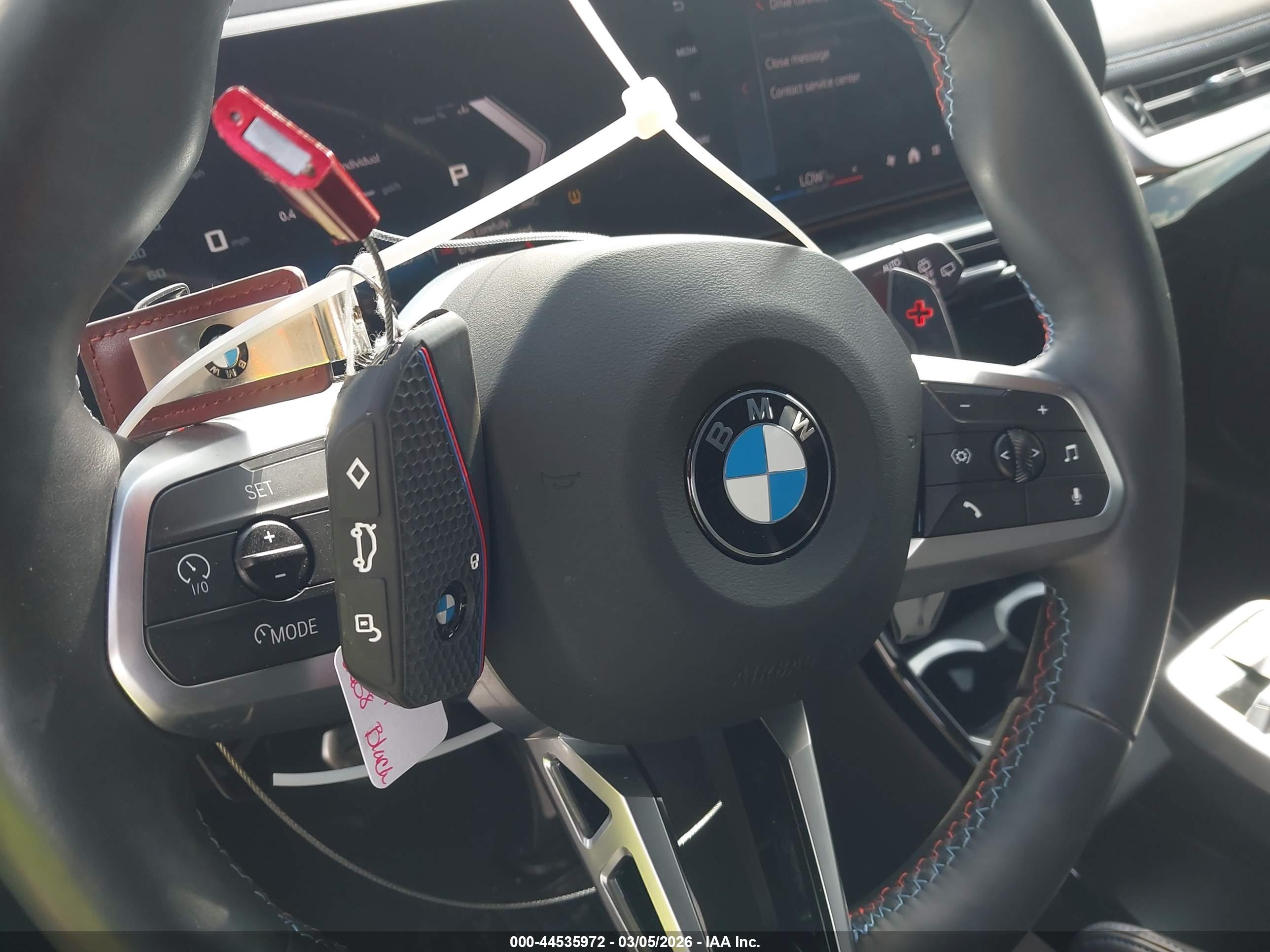 BMW X1 image 11