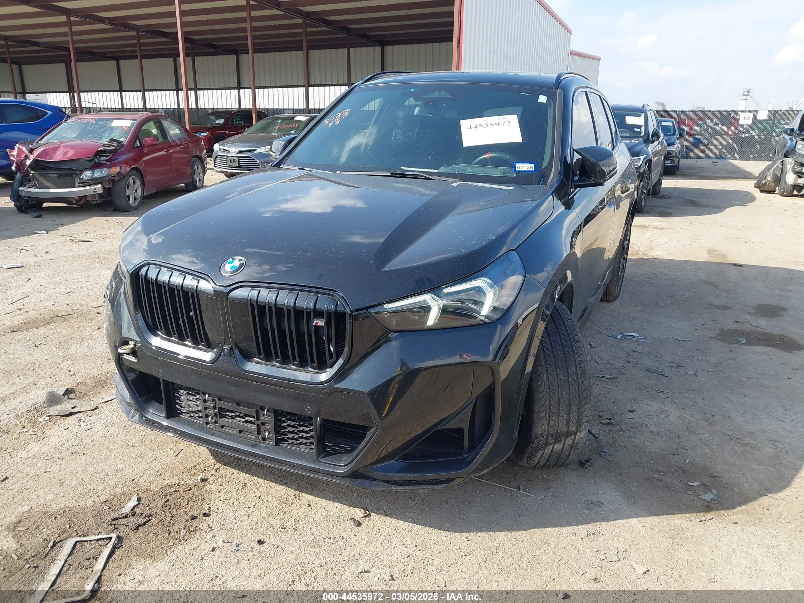 BMW X1 image 2