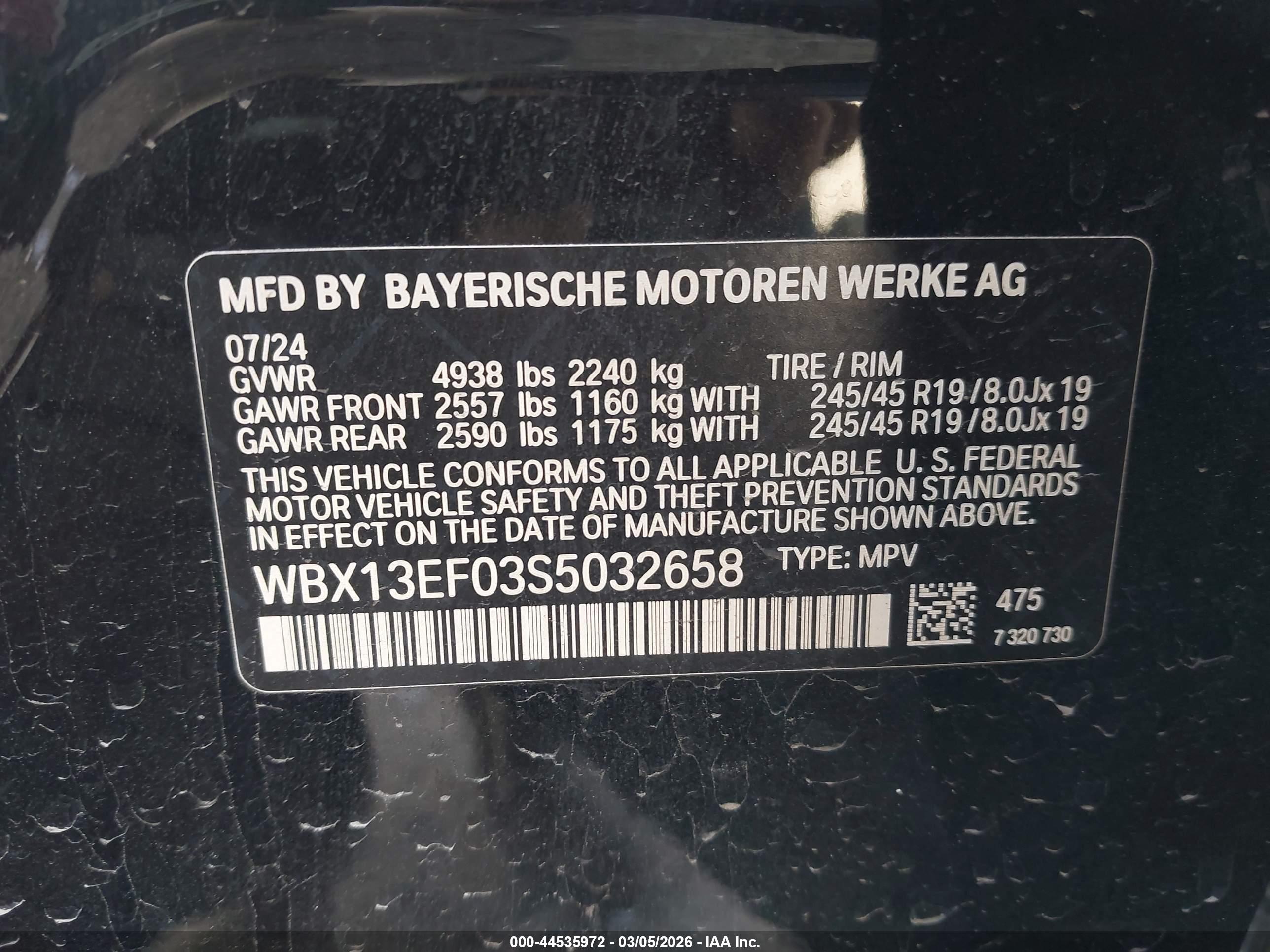 BMW X1 image 9