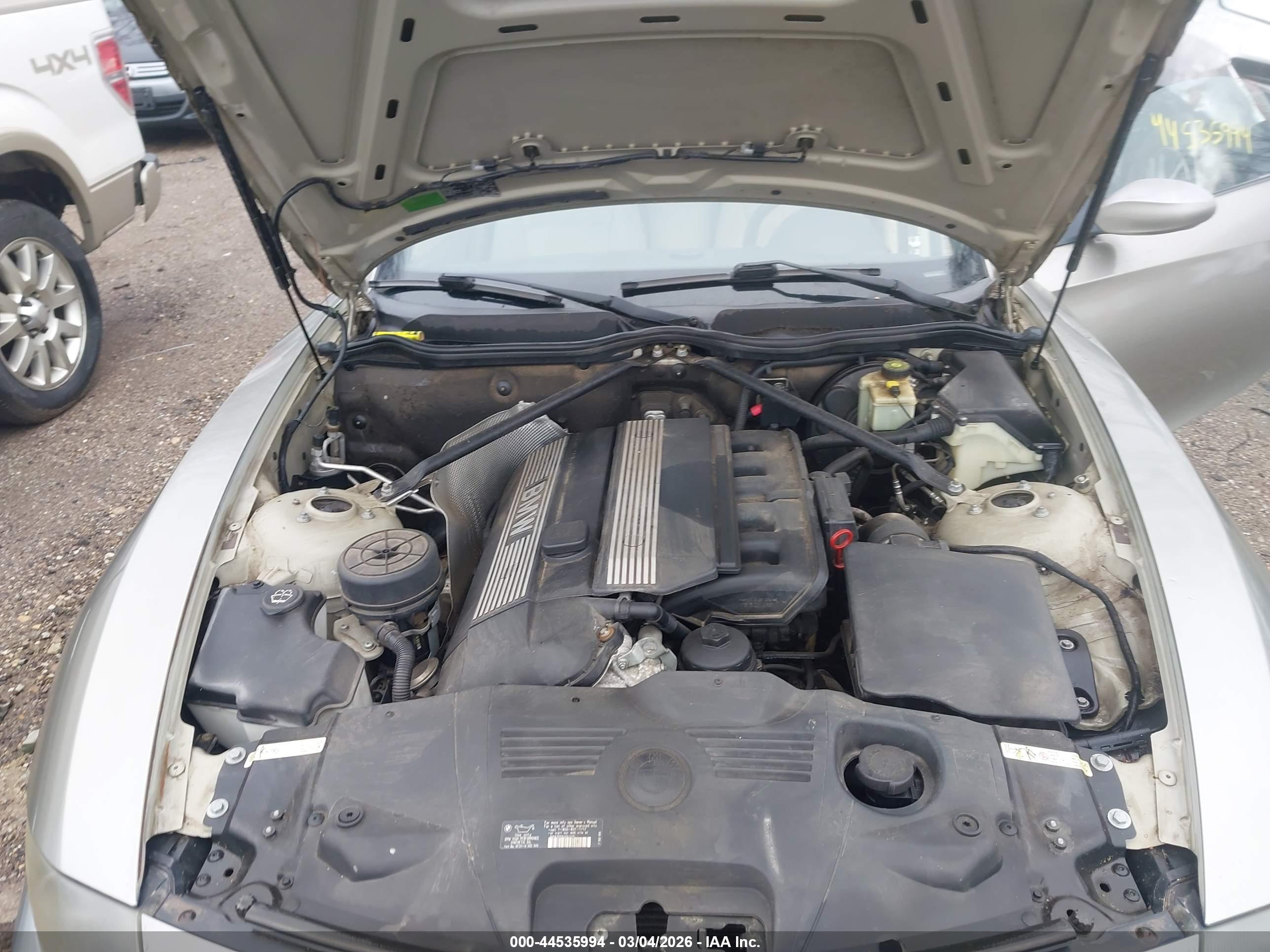 BMW Z4 image 10