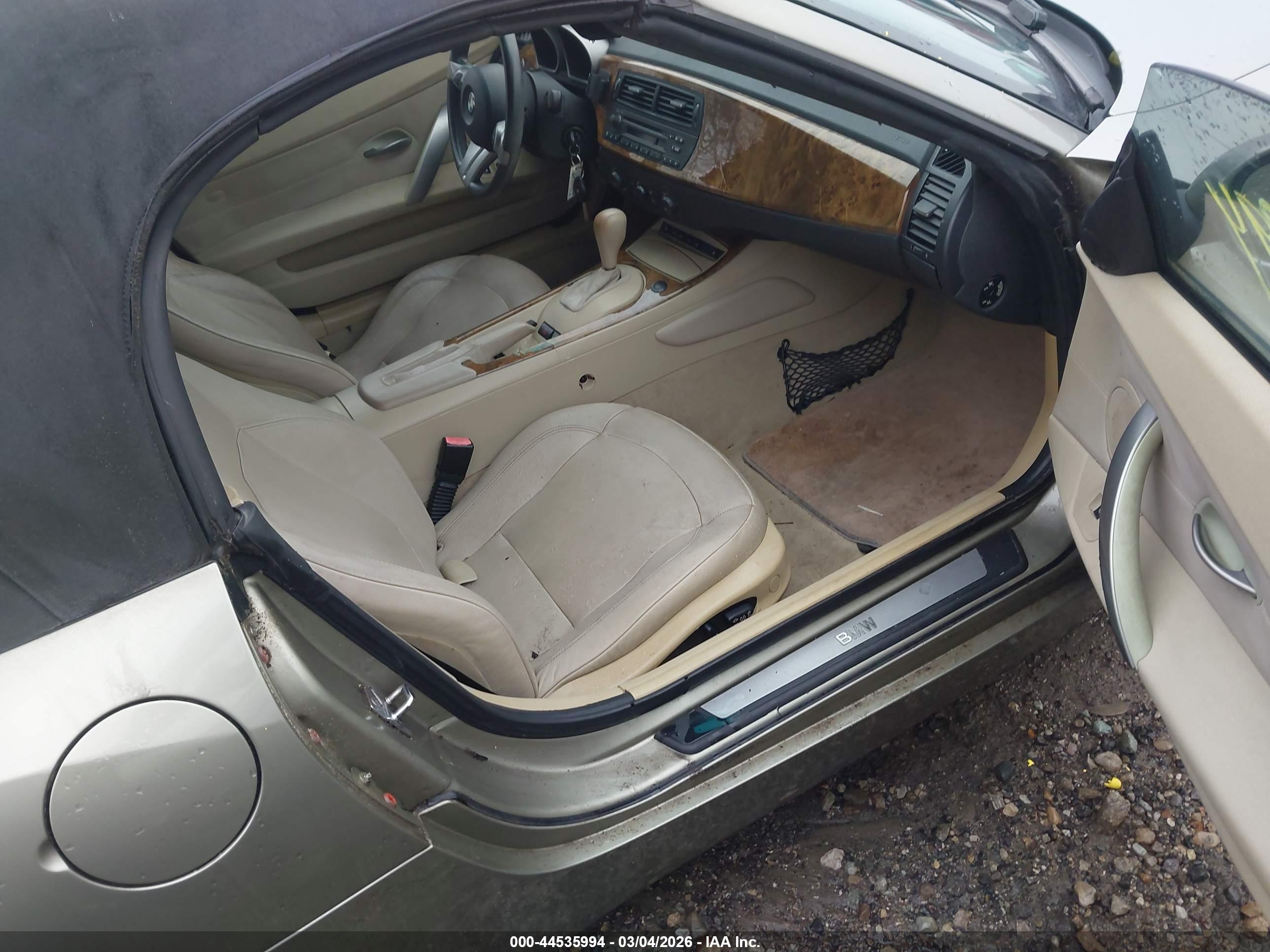 BMW Z4 image 5