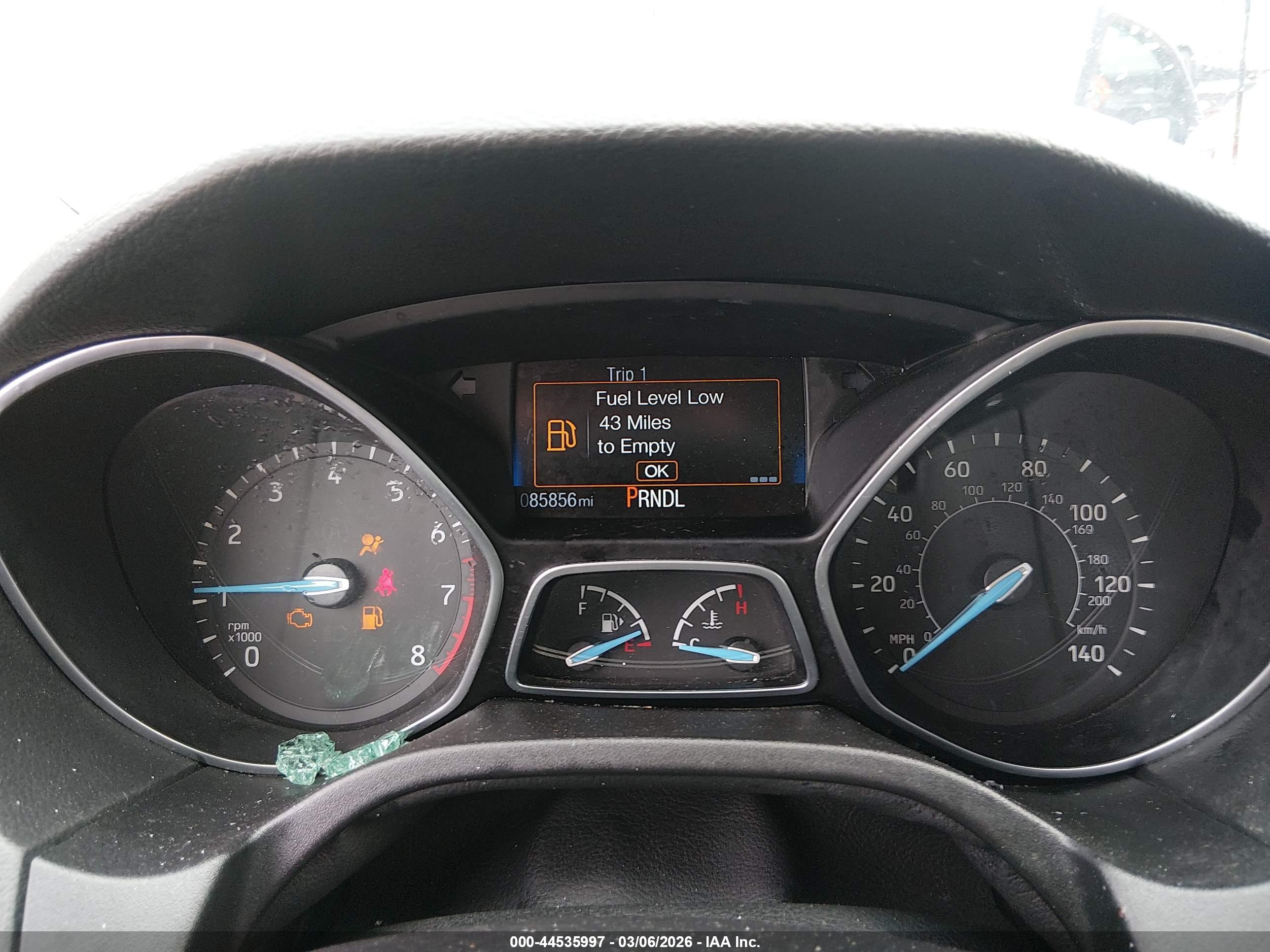 FORD FOCUS image 7