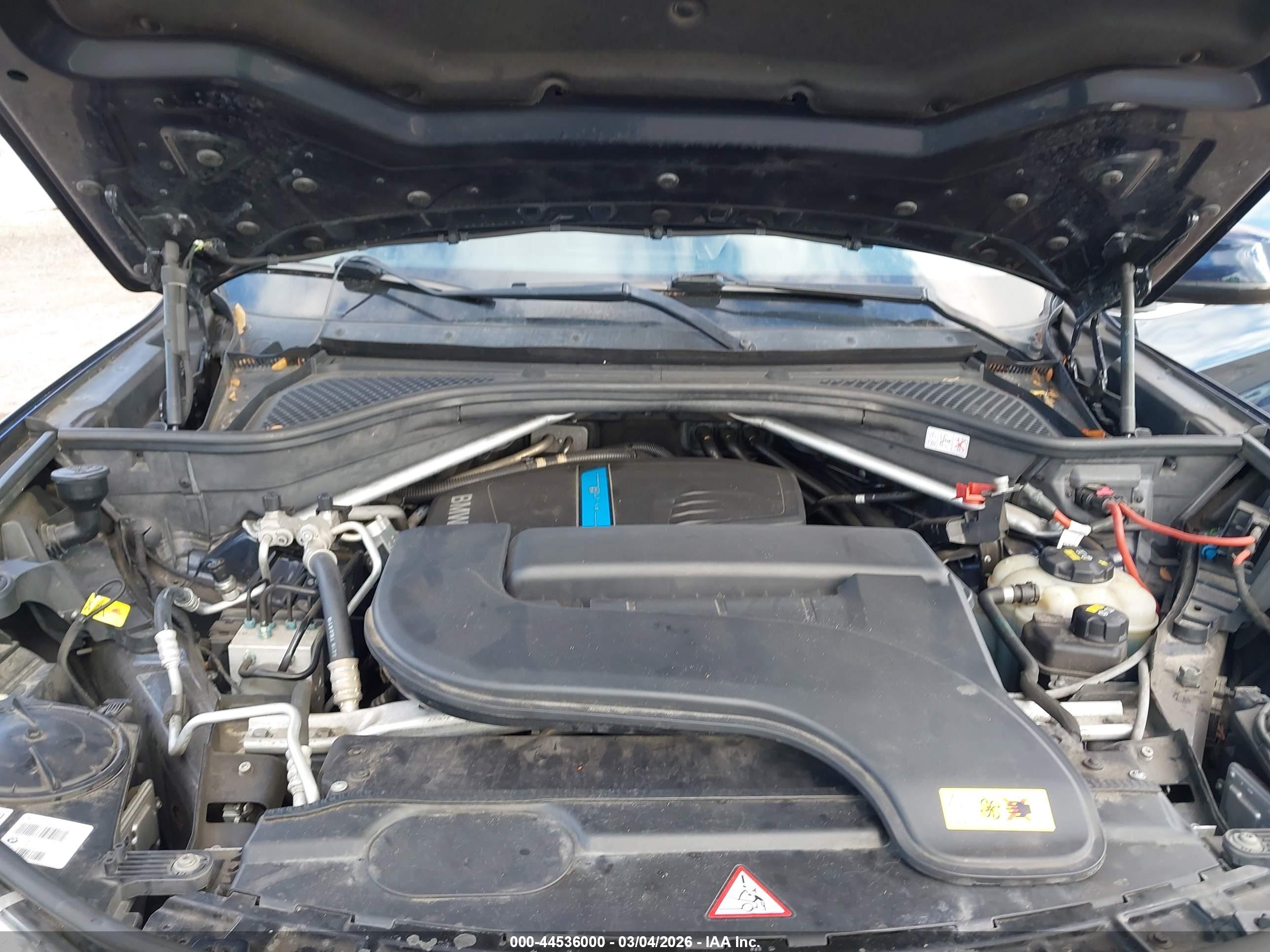BMW X5 image 10