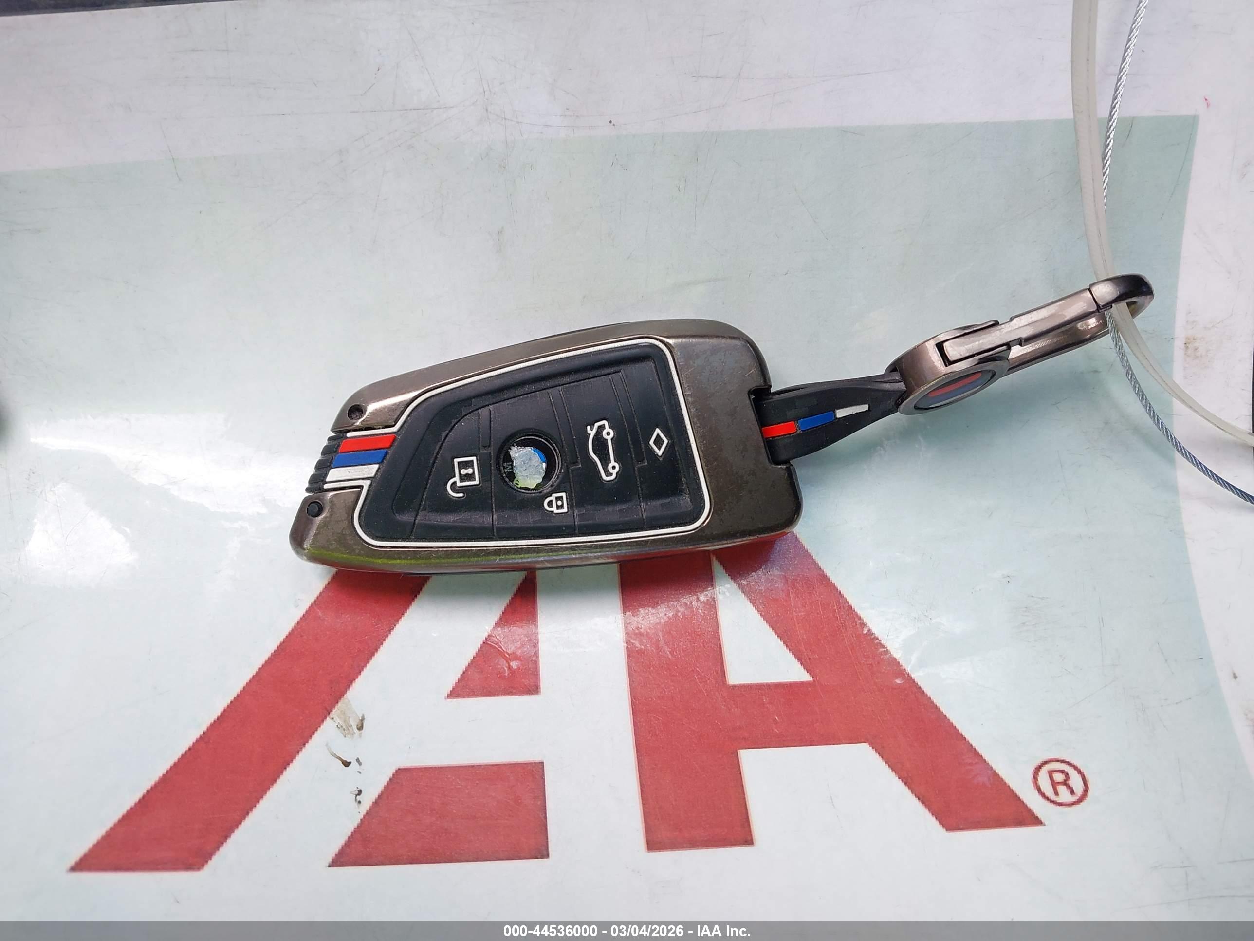 BMW X5 image 11