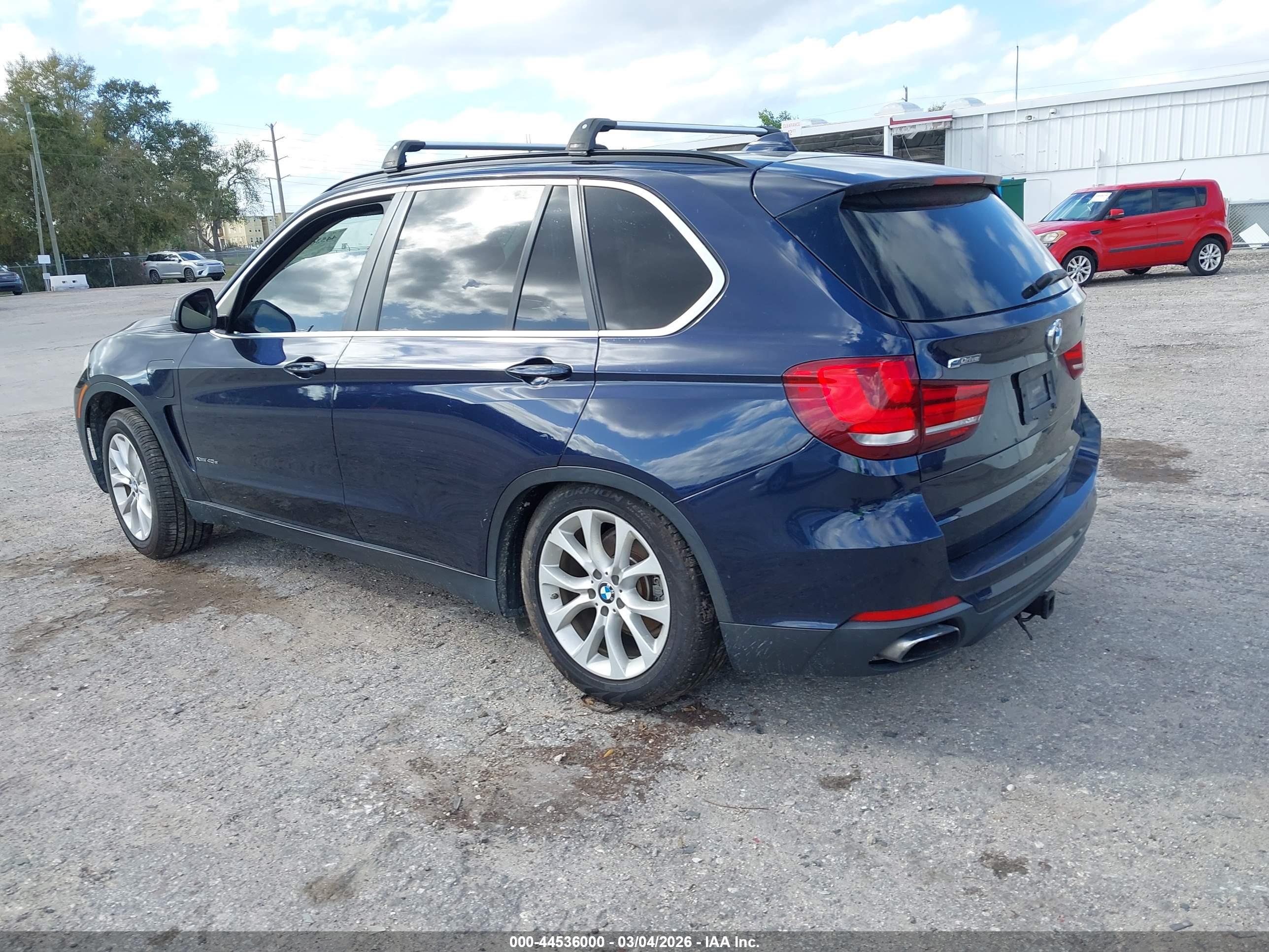 BMW X5 image 3