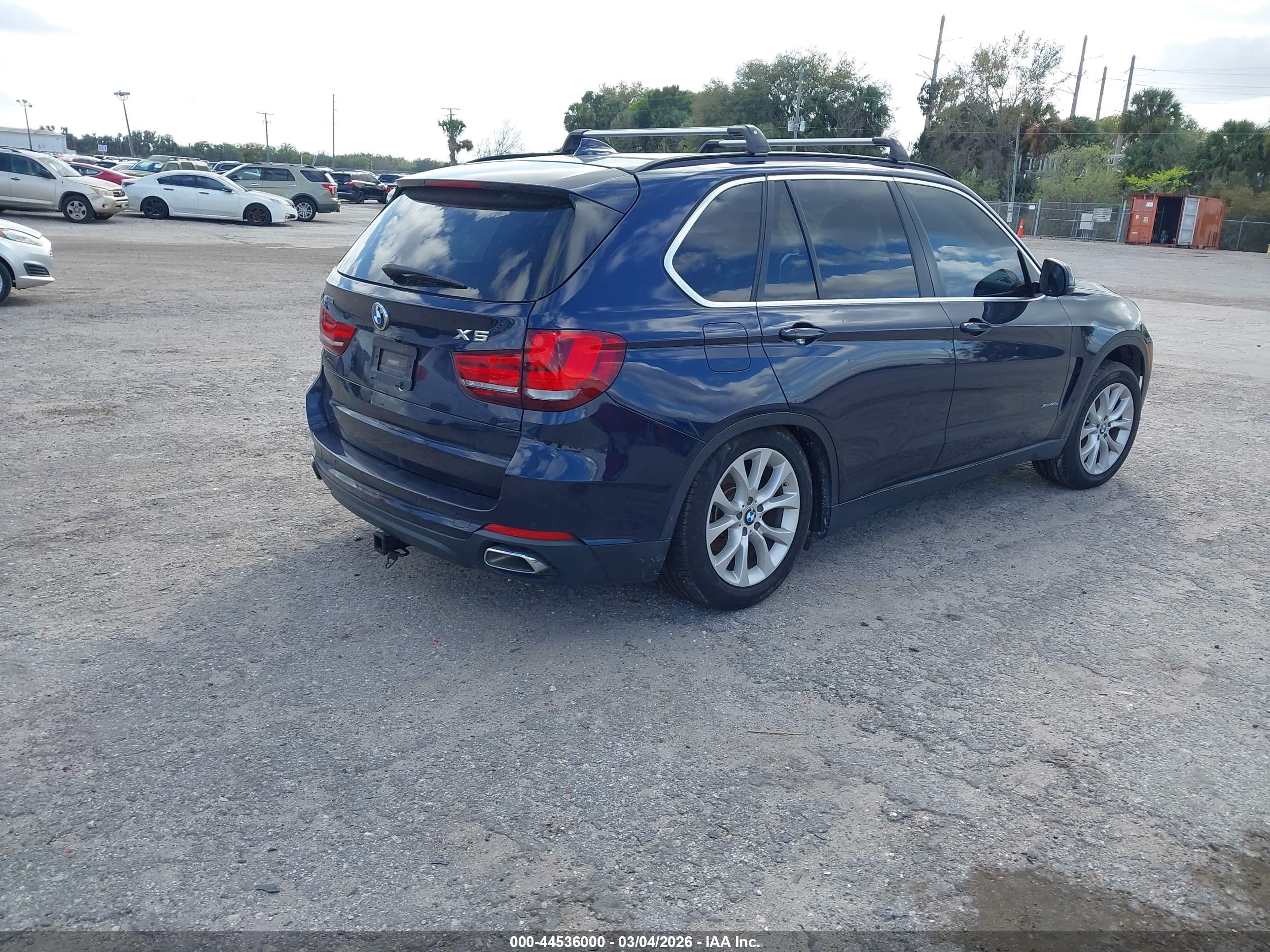 BMW X5 image 4