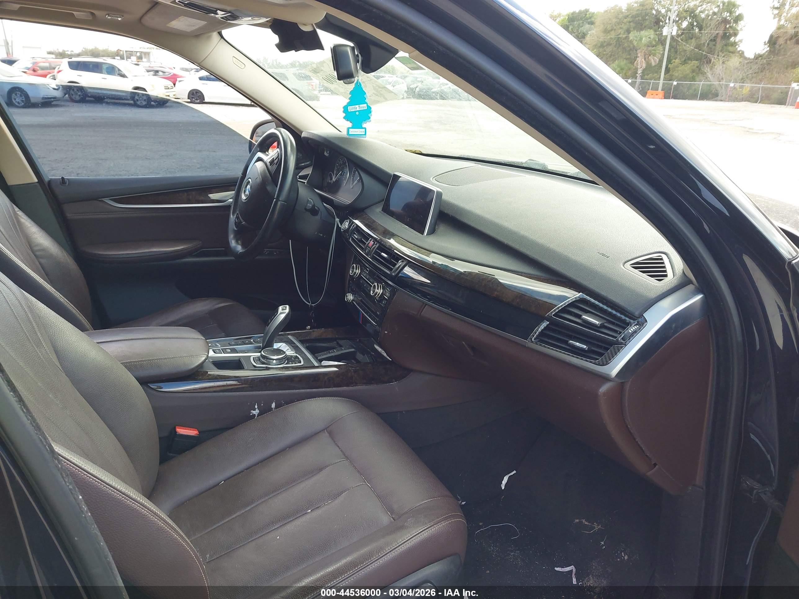 BMW X5 image 5