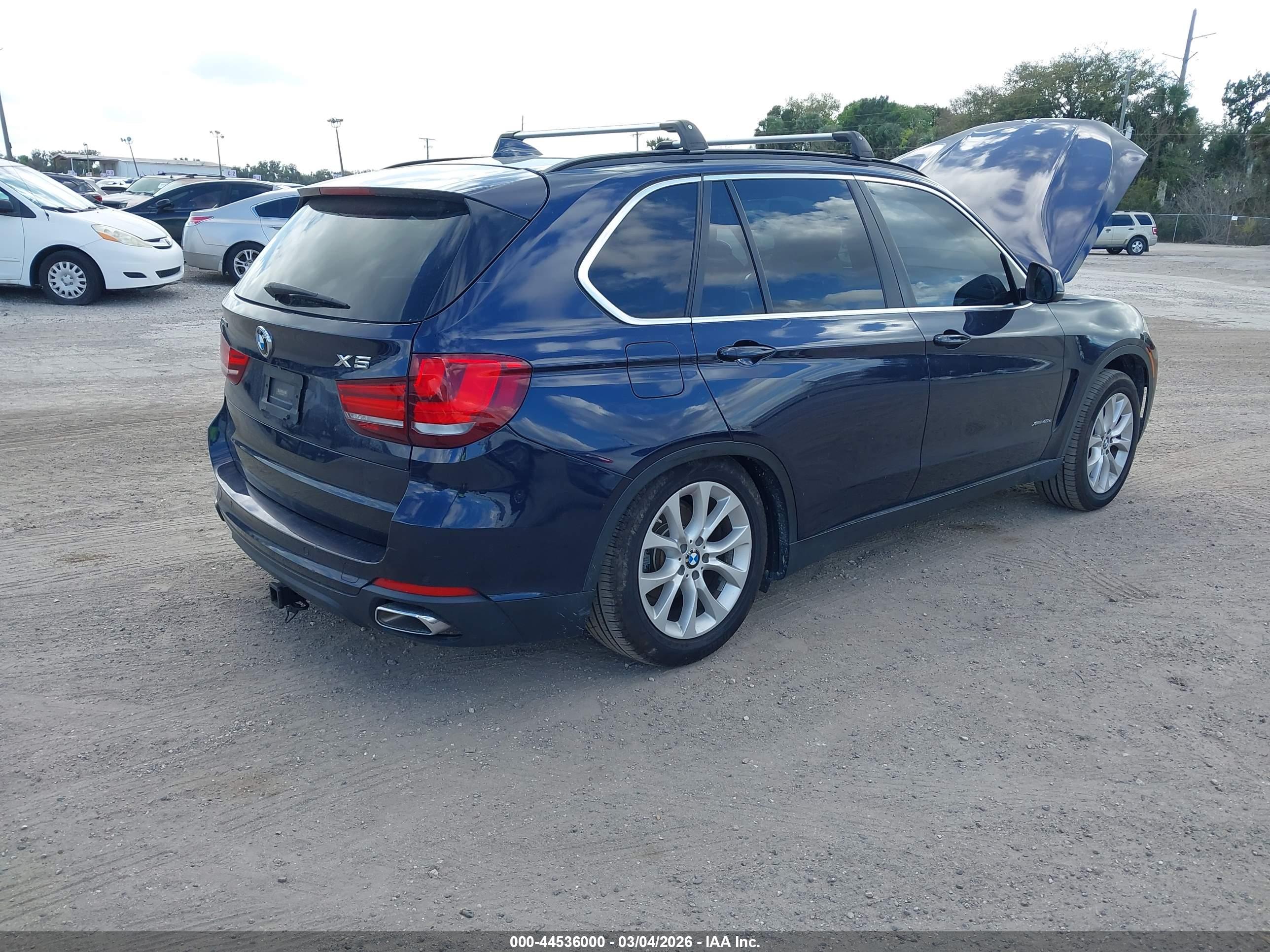BMW X5 image 6