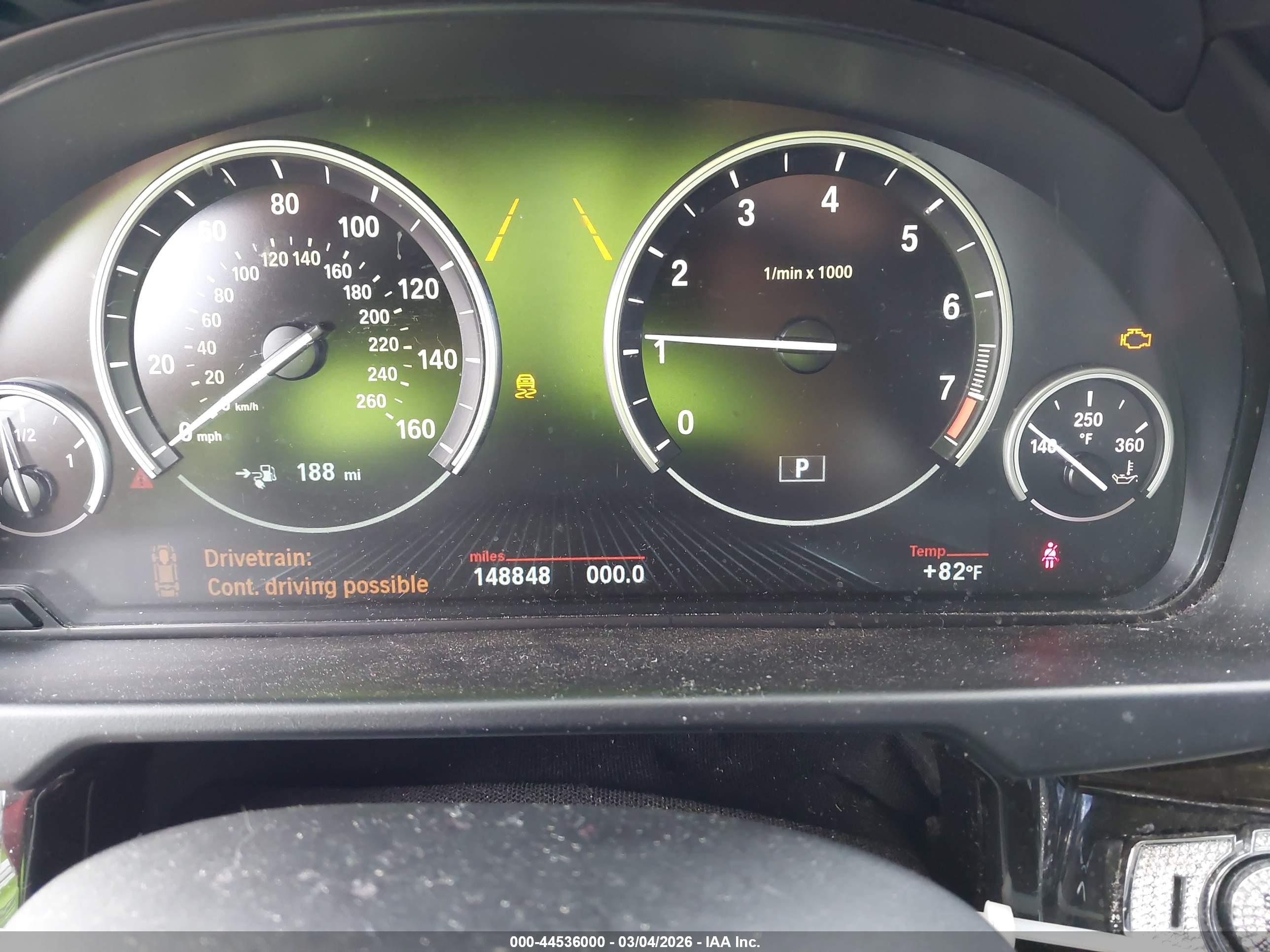 BMW X5 image 7