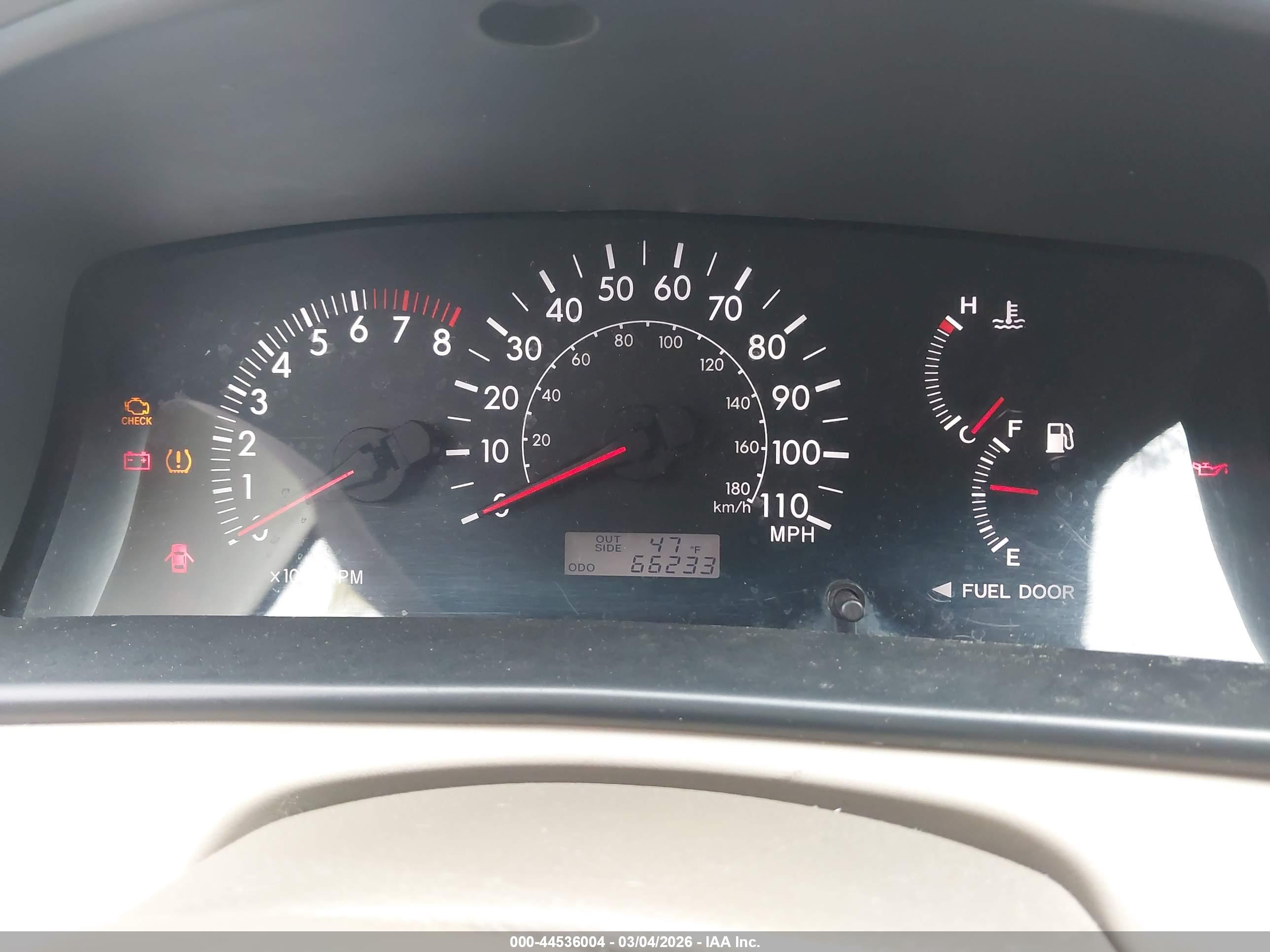 TOYOTA COROLLA image 7