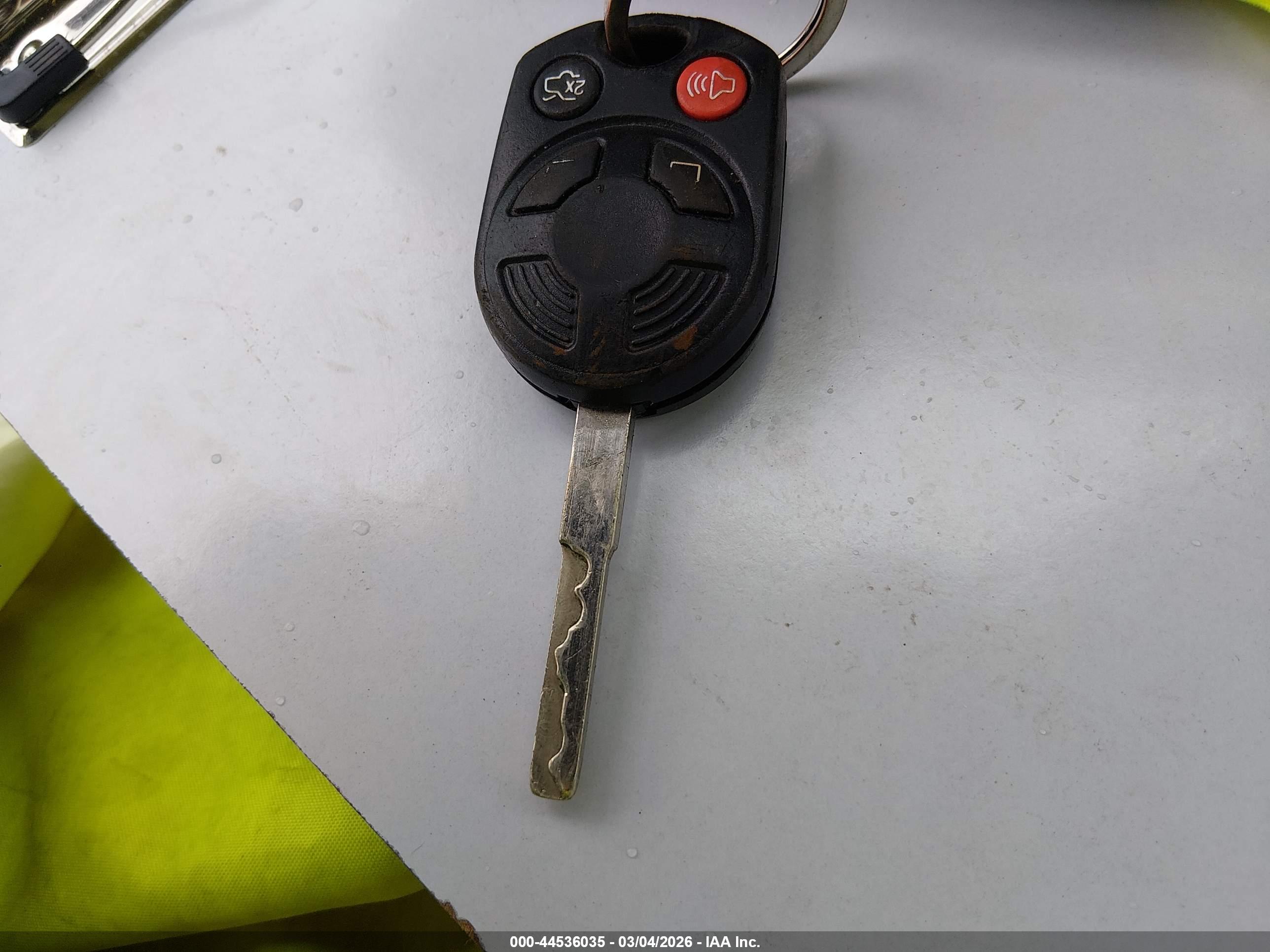 FORD FOCUS image 11