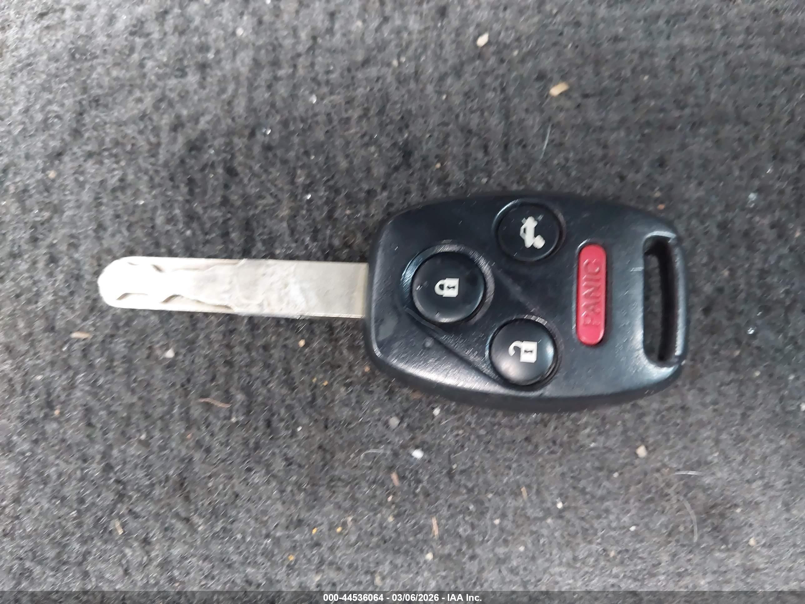 HONDA ACCORD image 11