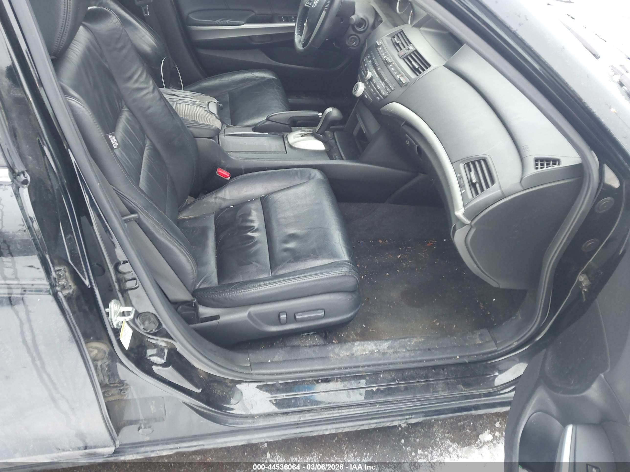 HONDA ACCORD image 5