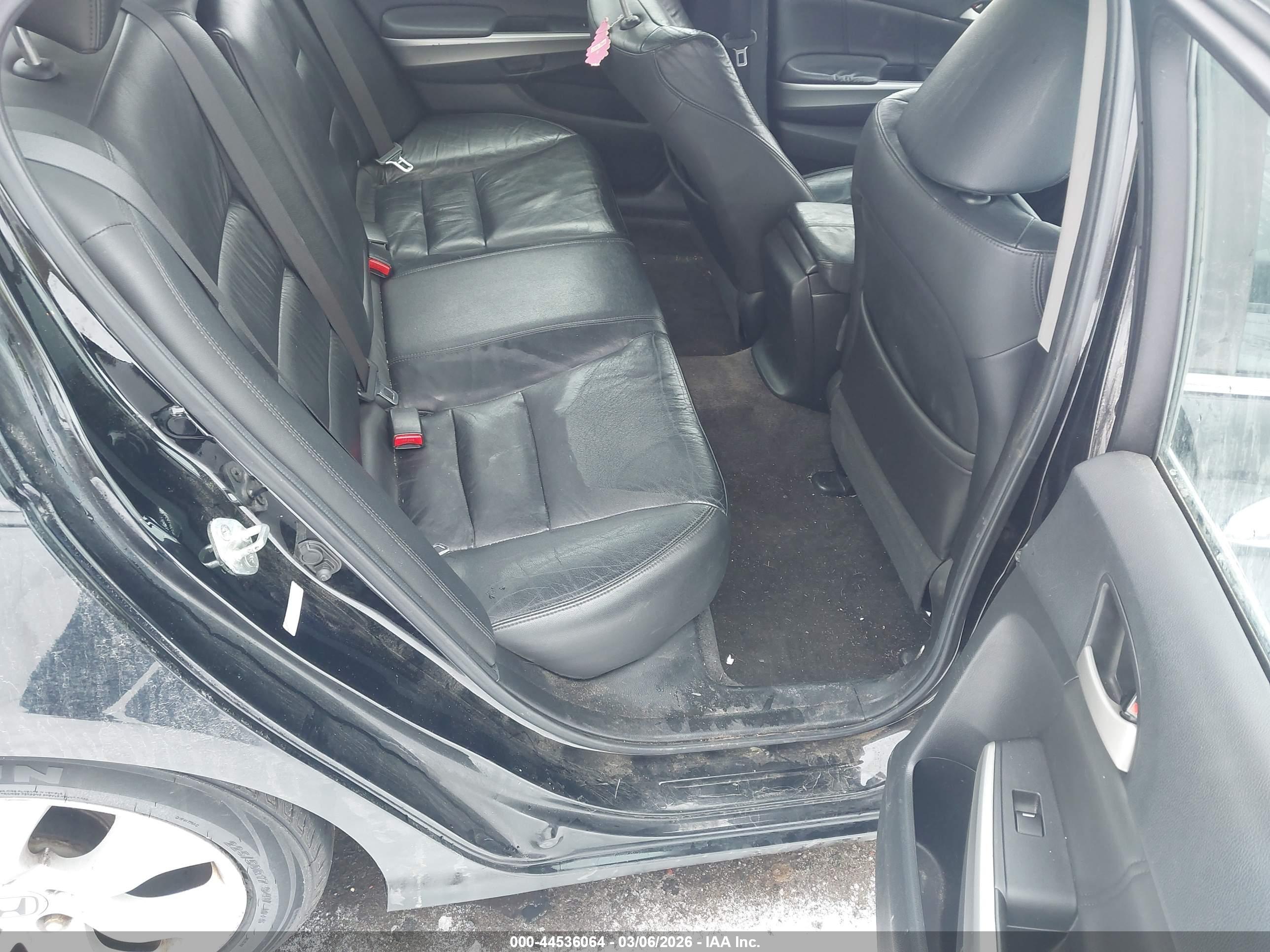 HONDA ACCORD image 8