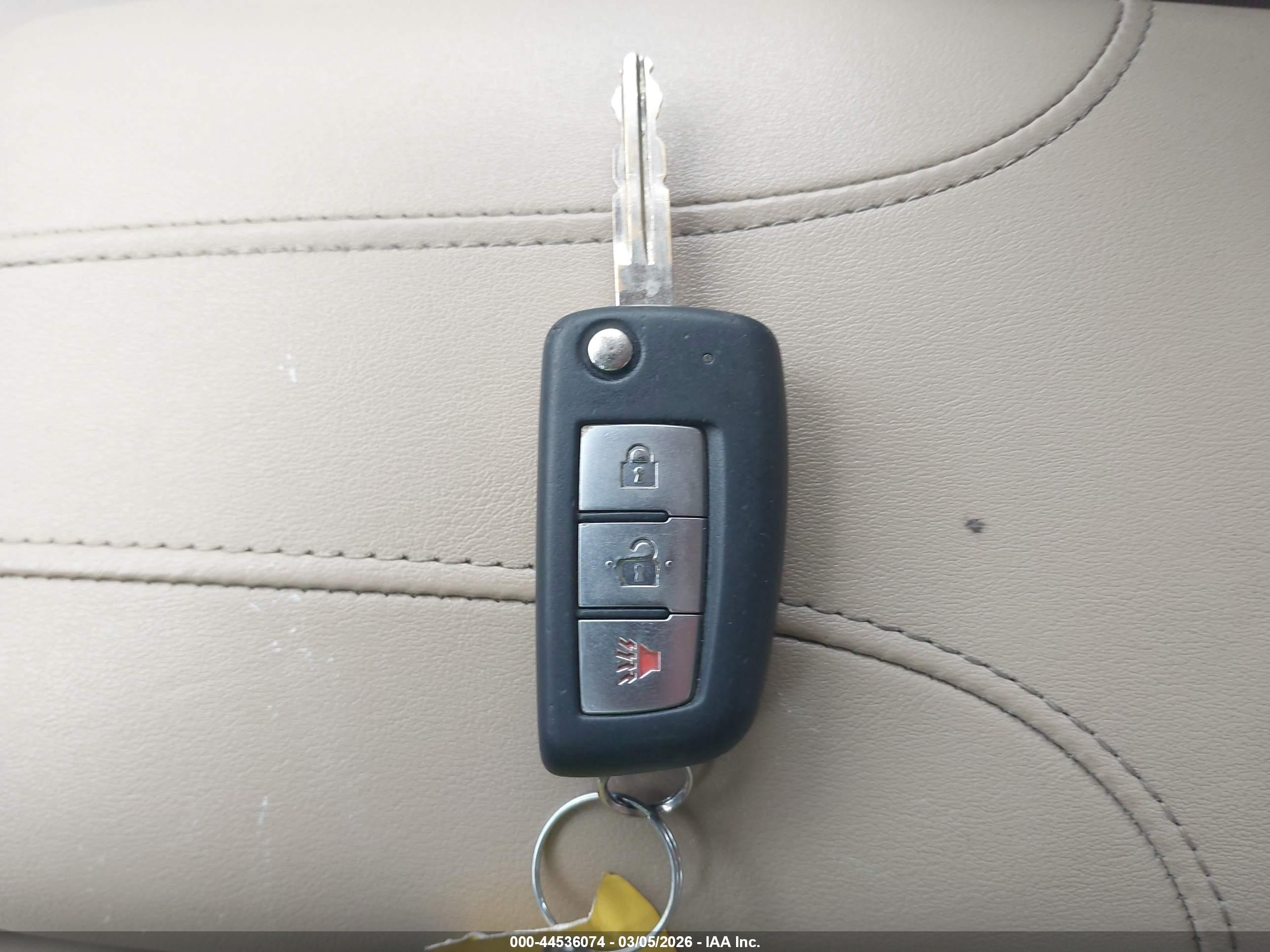NISSAN ROGUE image 11