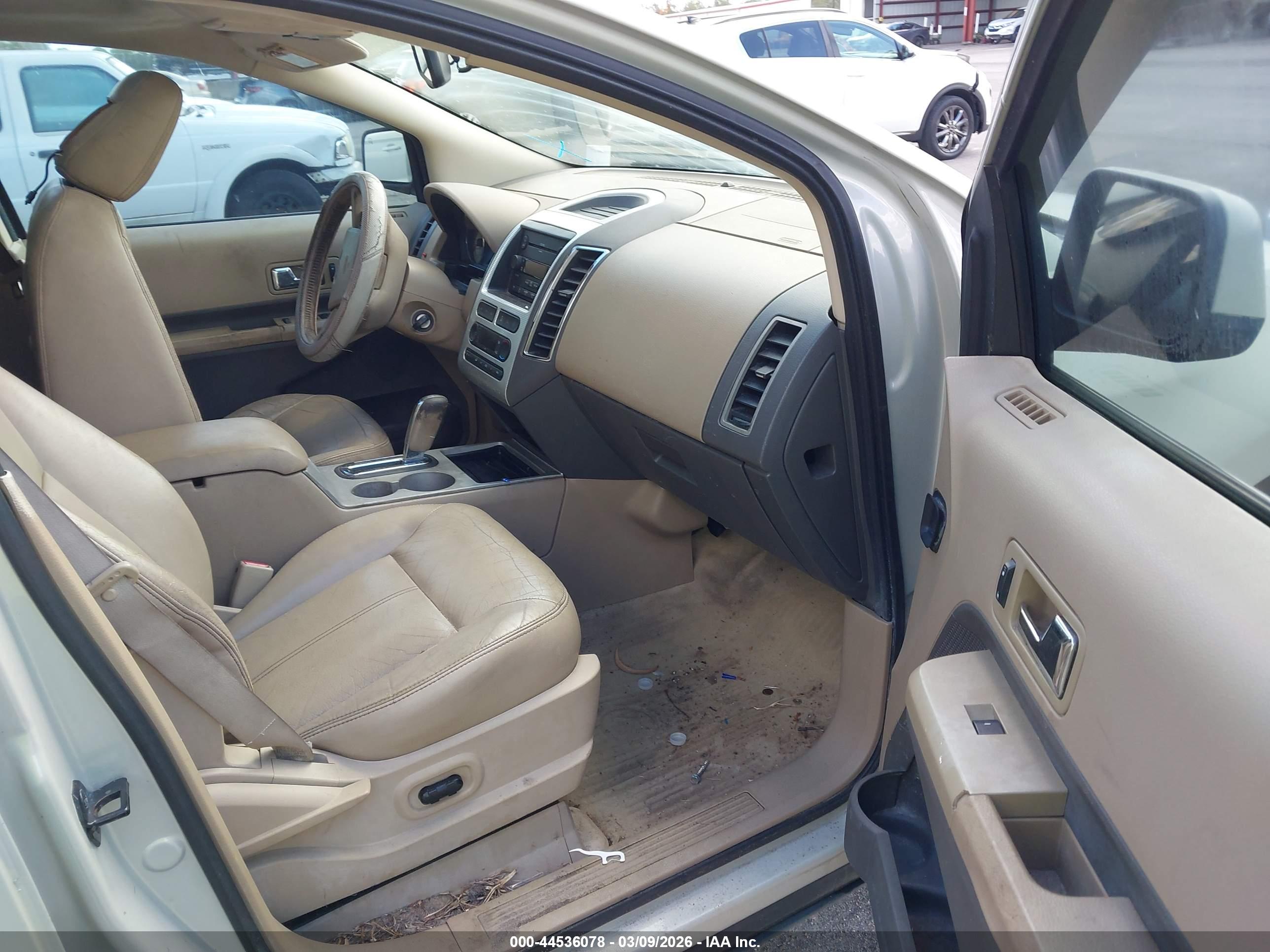 FORD EDGE image 5