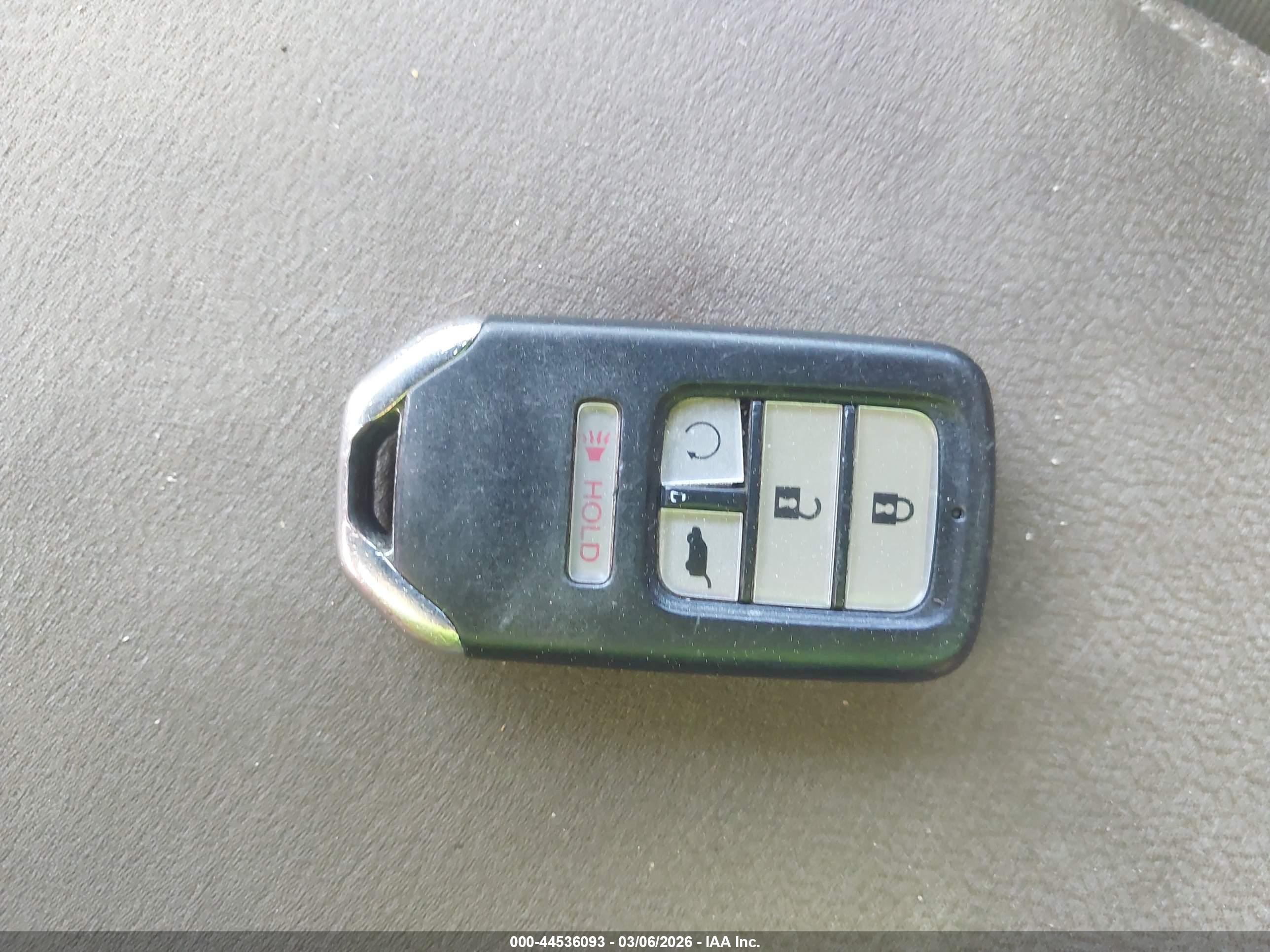HONDA CR-V image 11