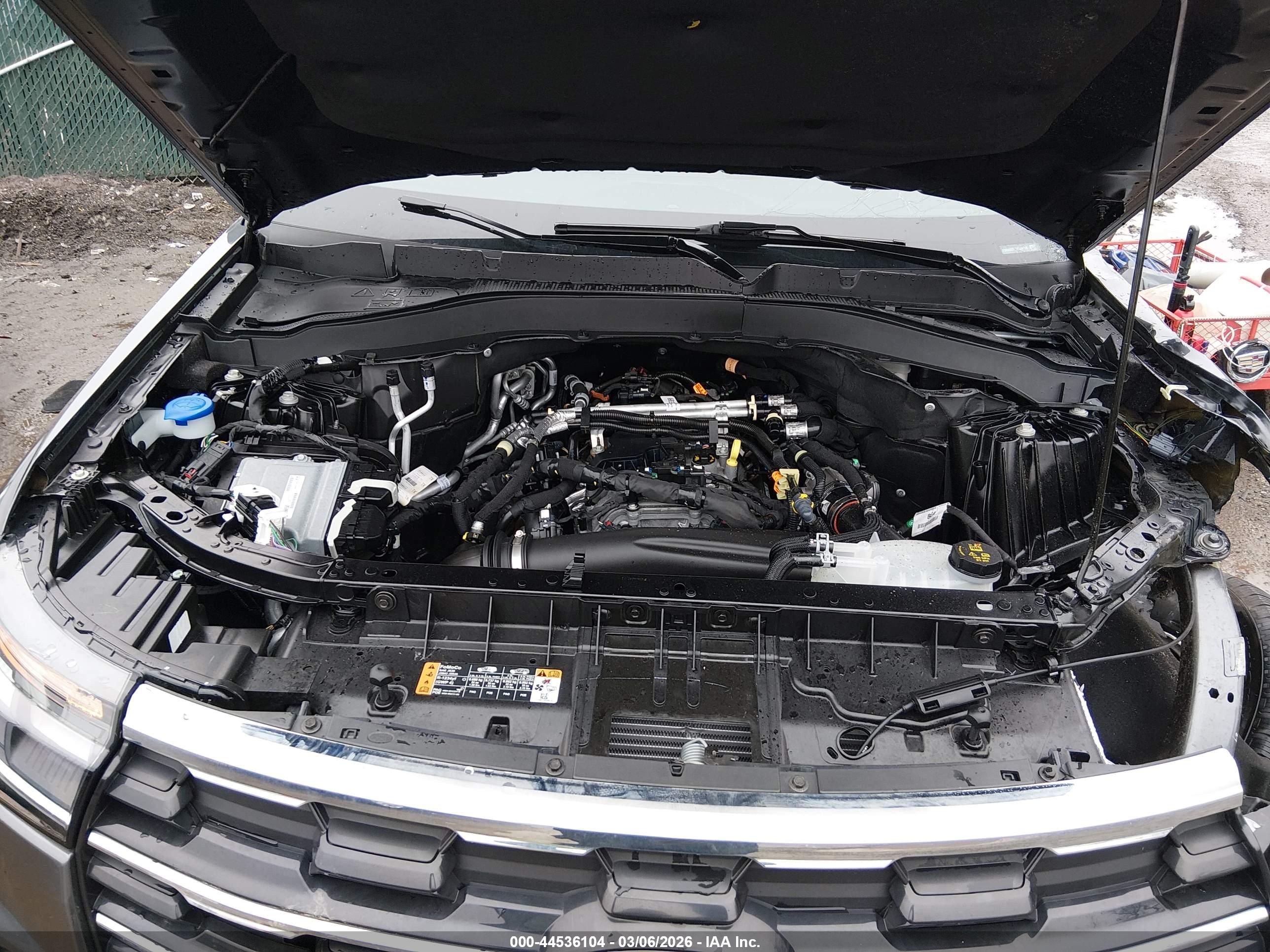 FORD EXPLORER image 10