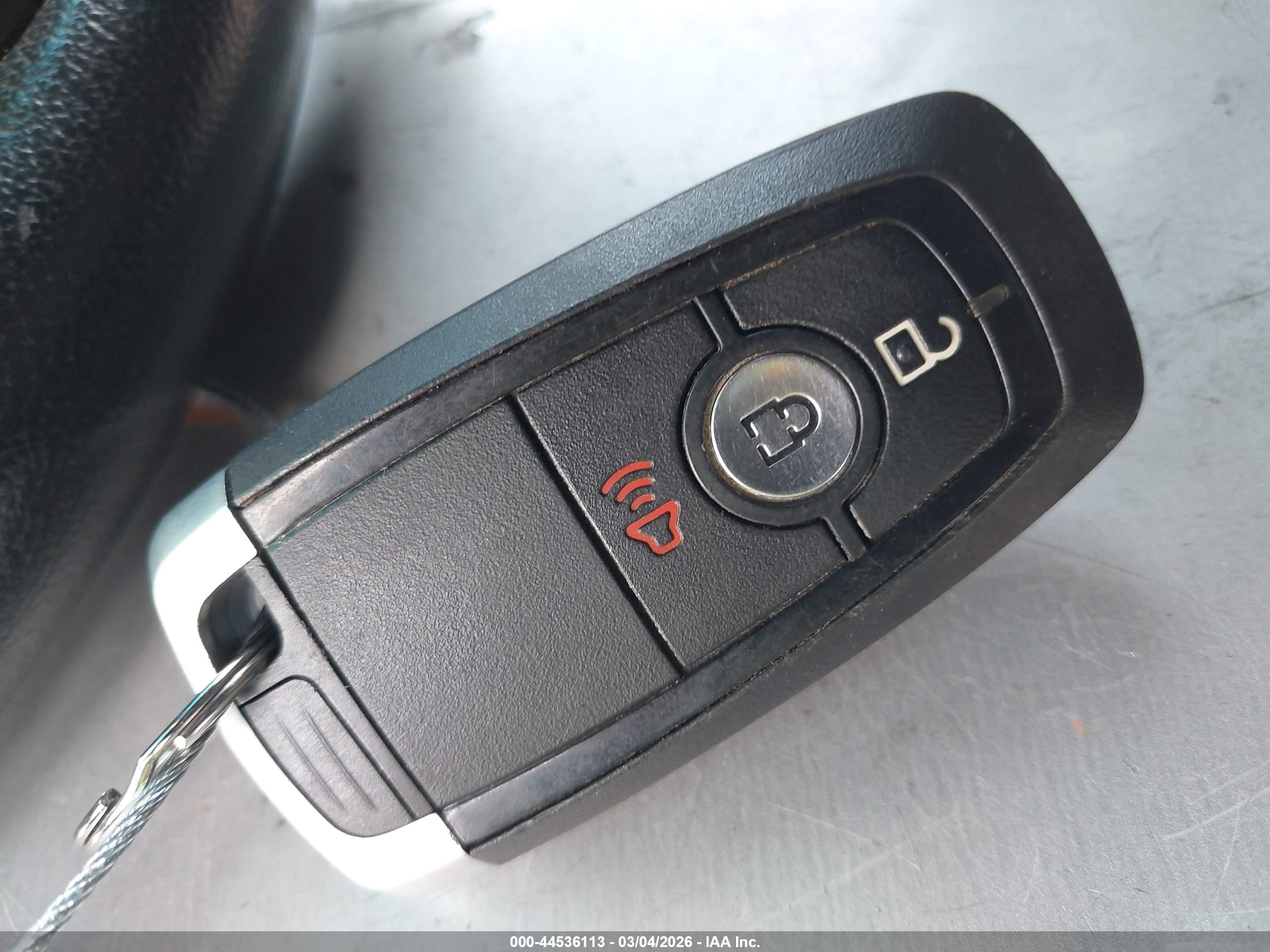 FORD EXPLORER image 11