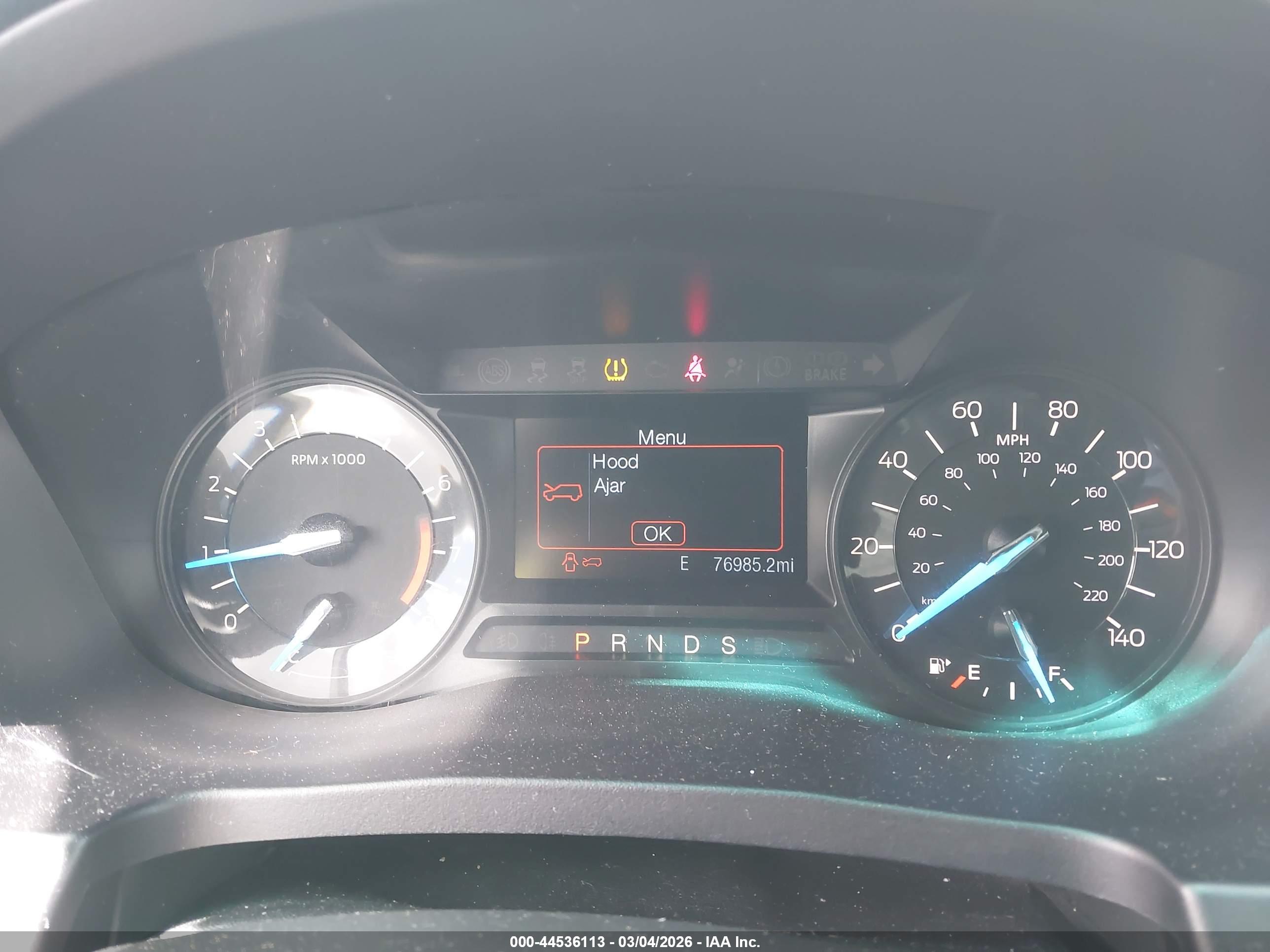 FORD EXPLORER image 7
