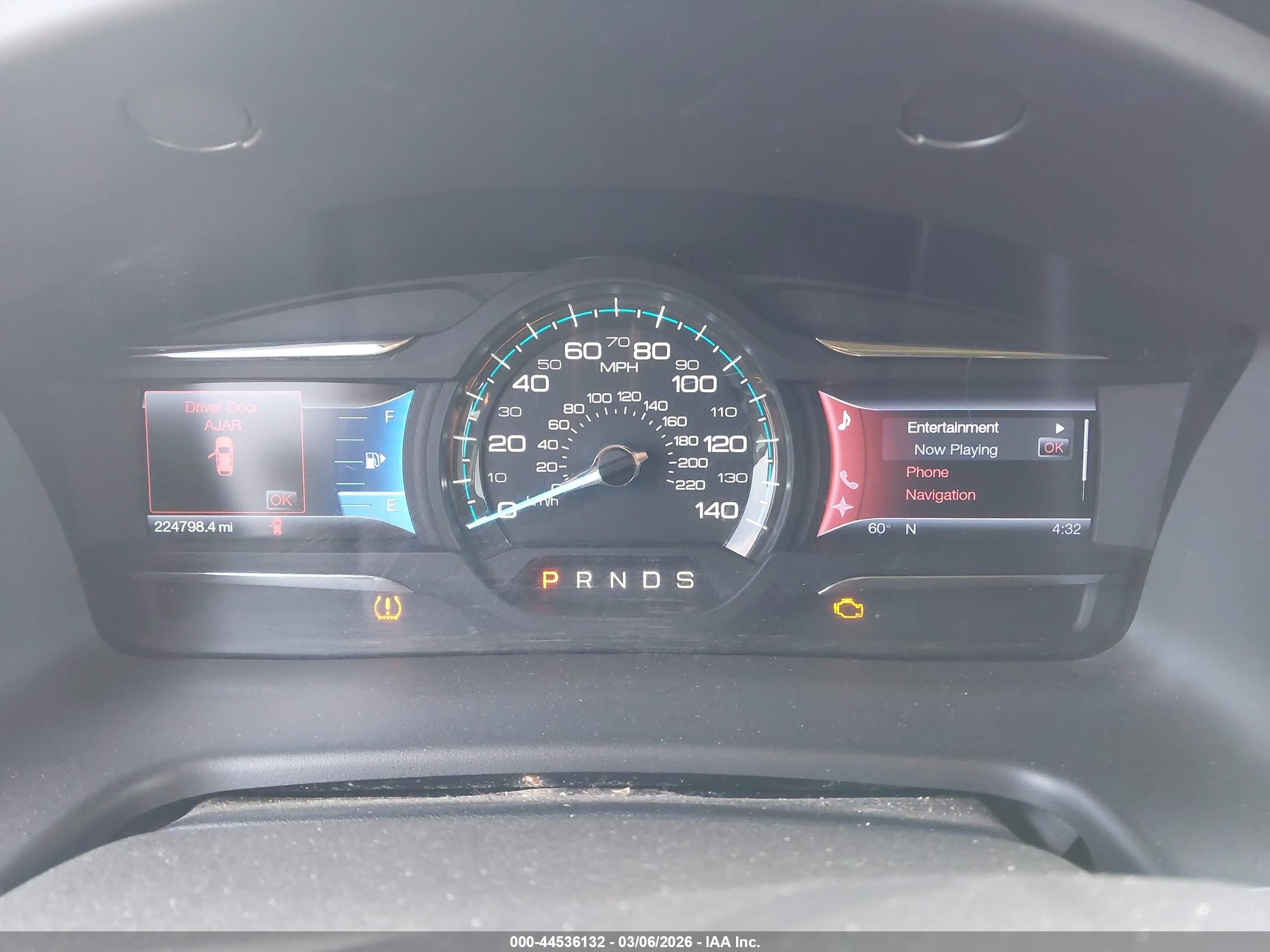 FORD FLEX image 7
