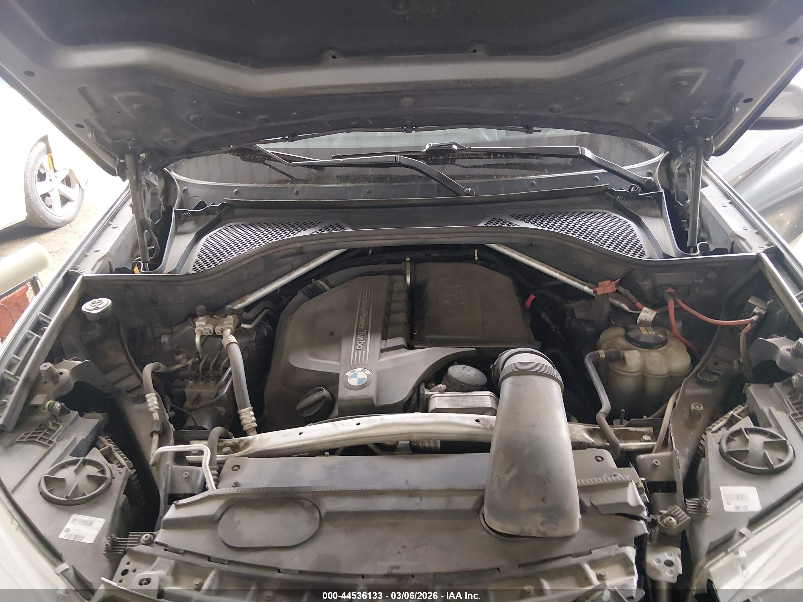 BMW X6 image 10