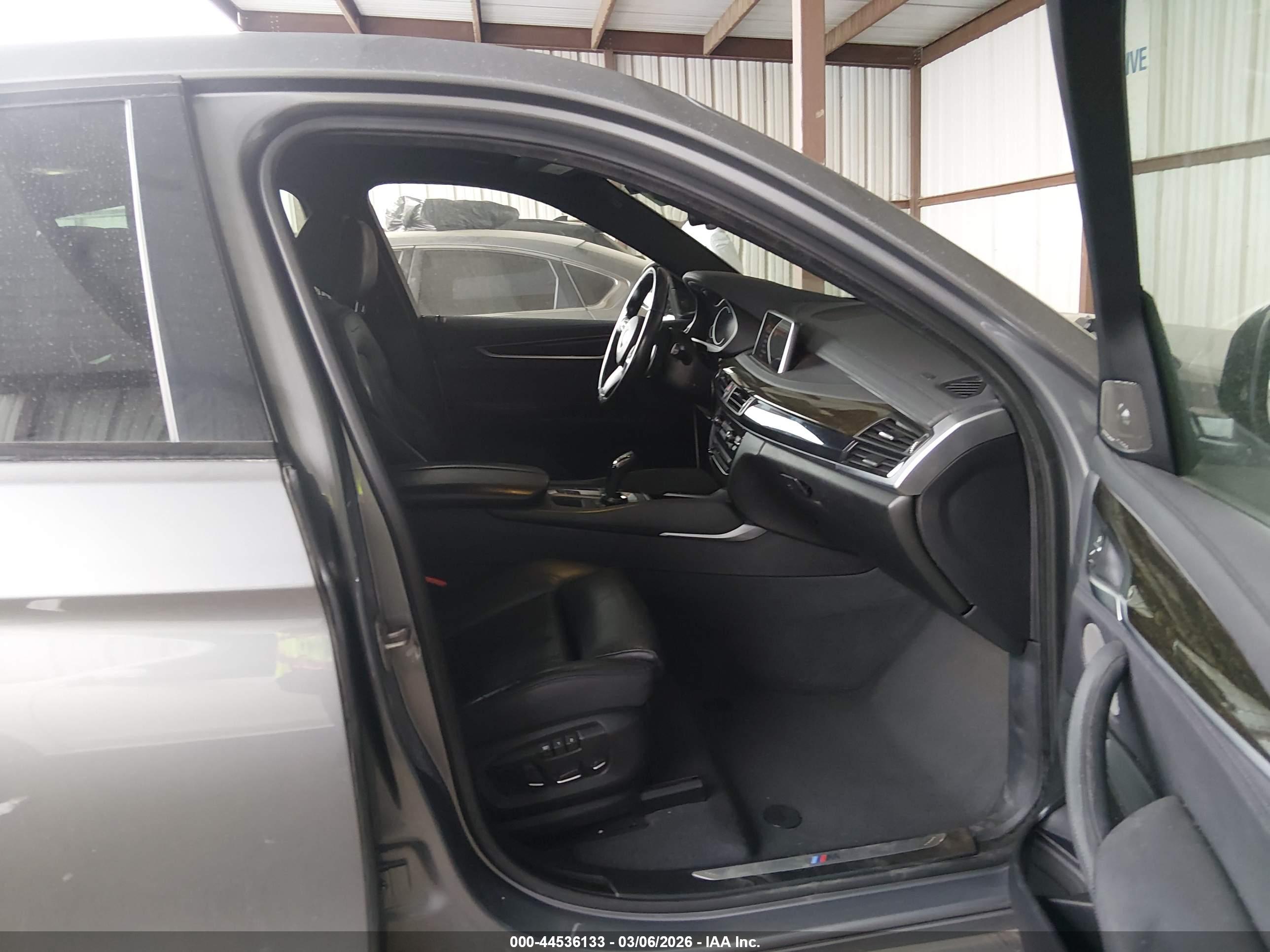 BMW X6 image 5