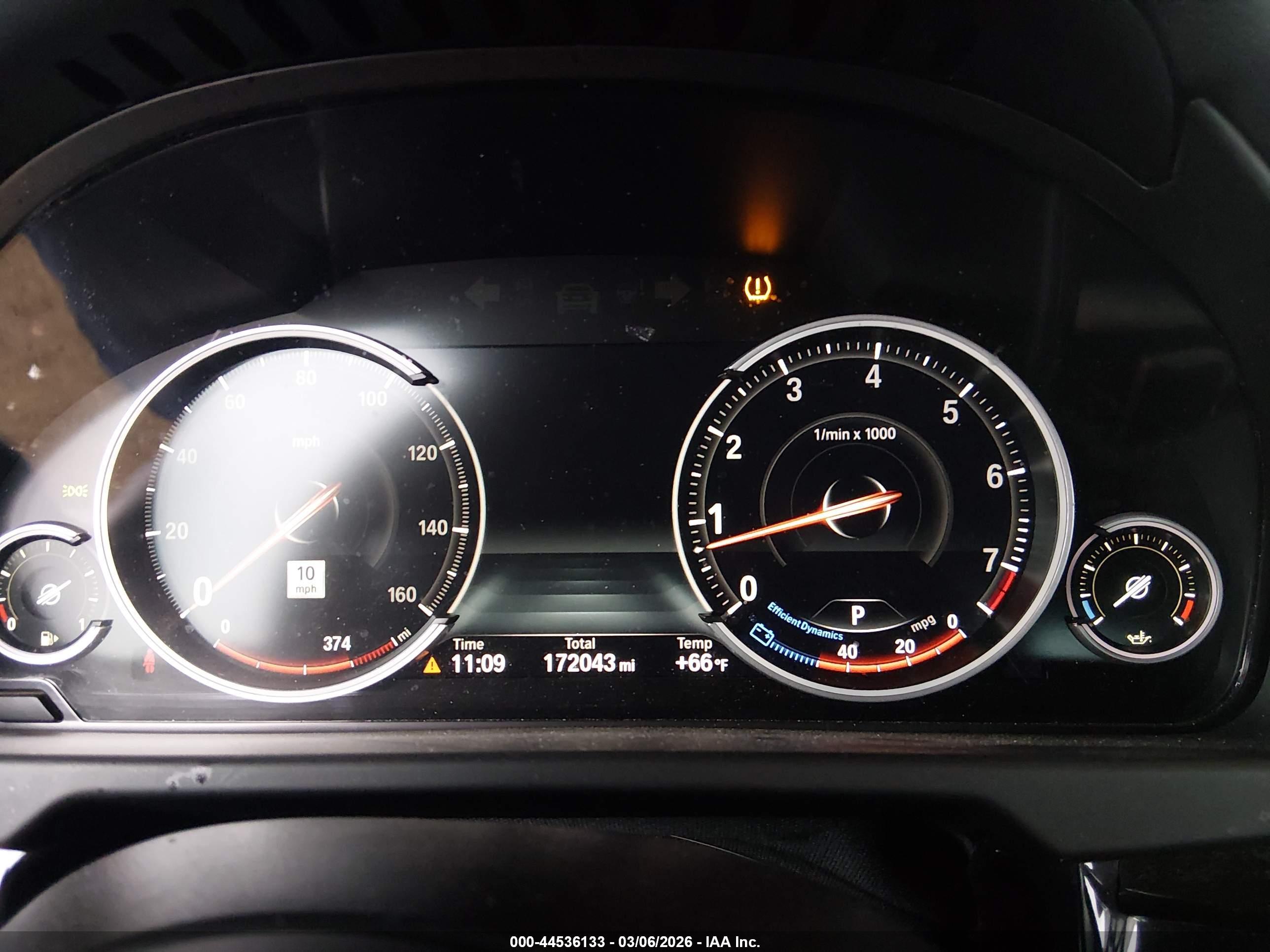 BMW X6 image 7