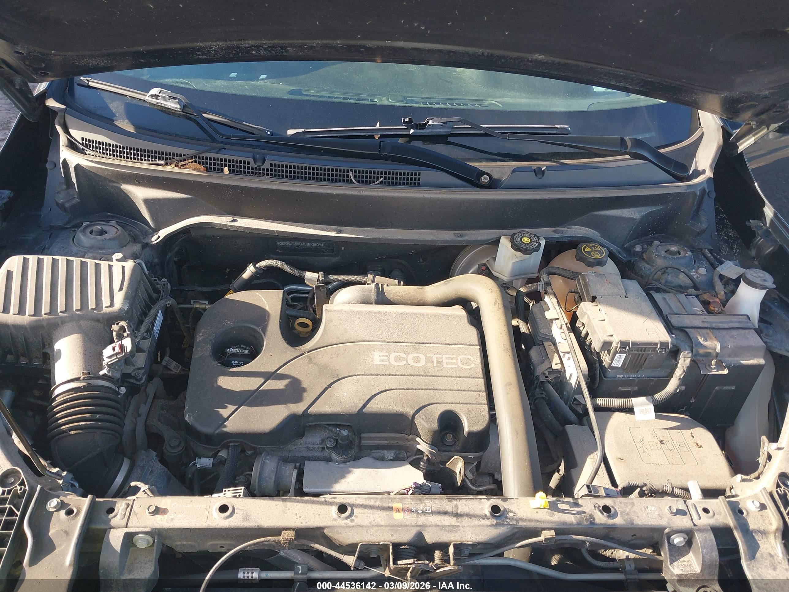 GMC TERRAIN image 10