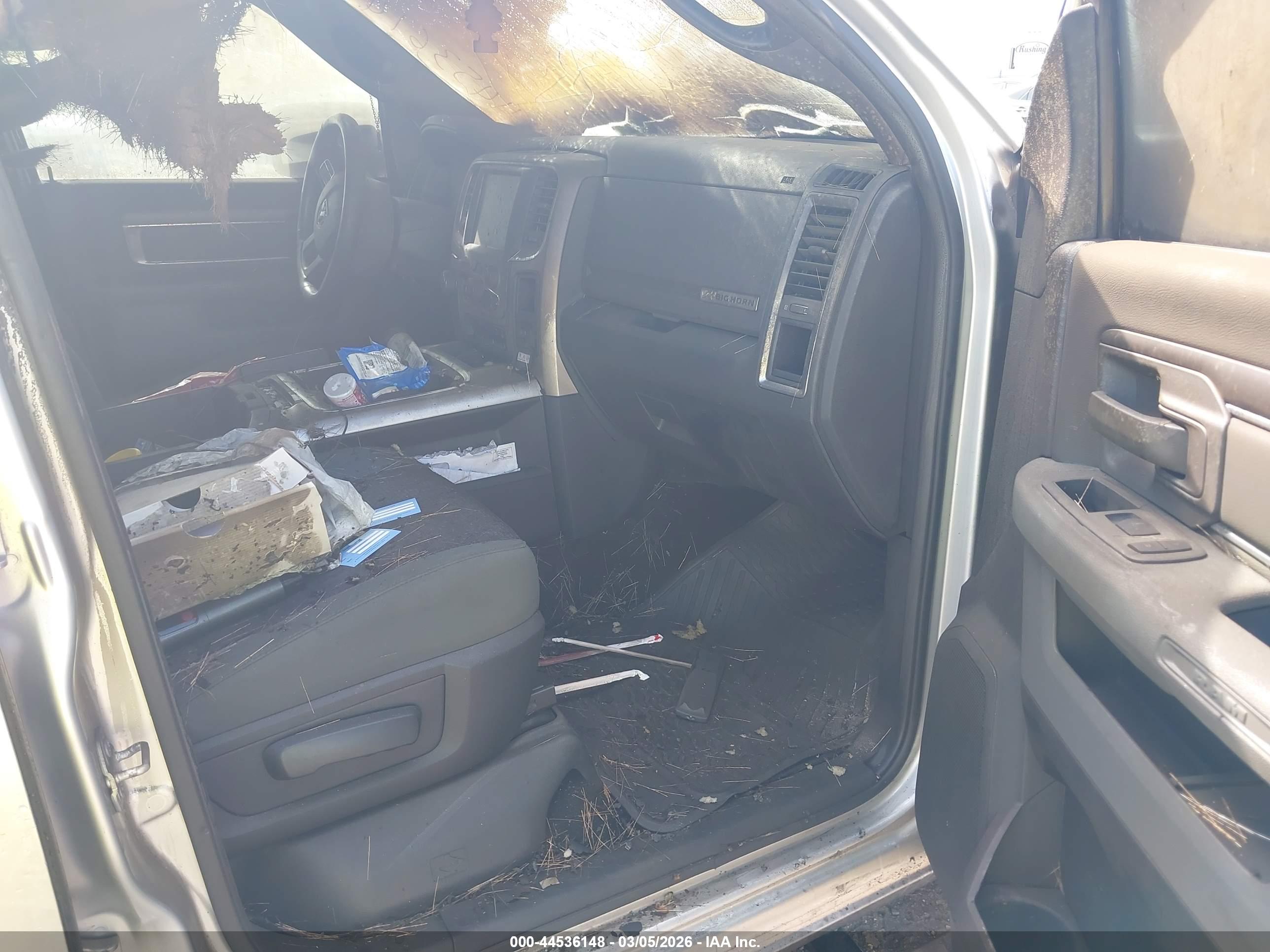 RAM 1500 image 5