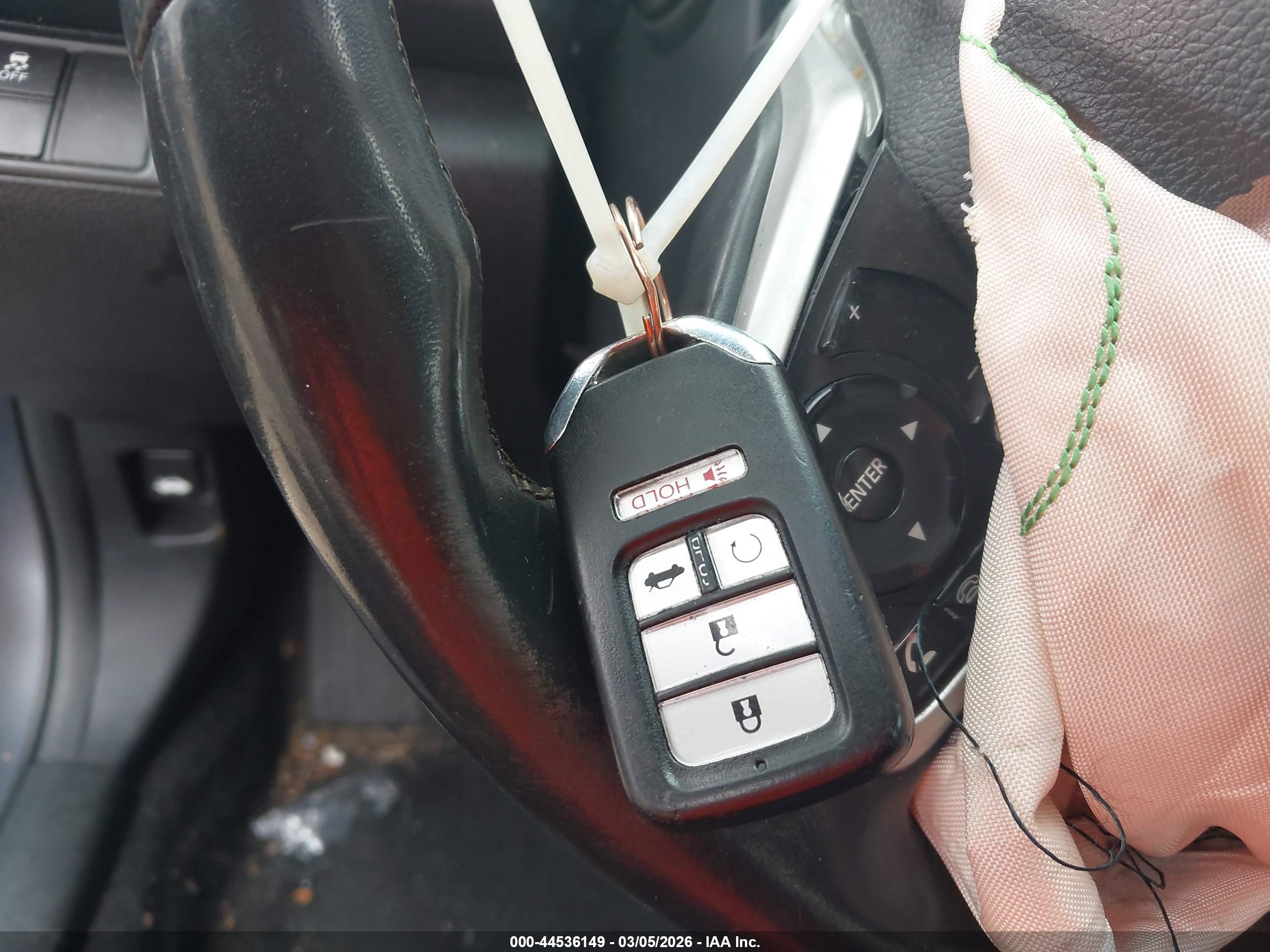 HONDA CIVIC image 11
