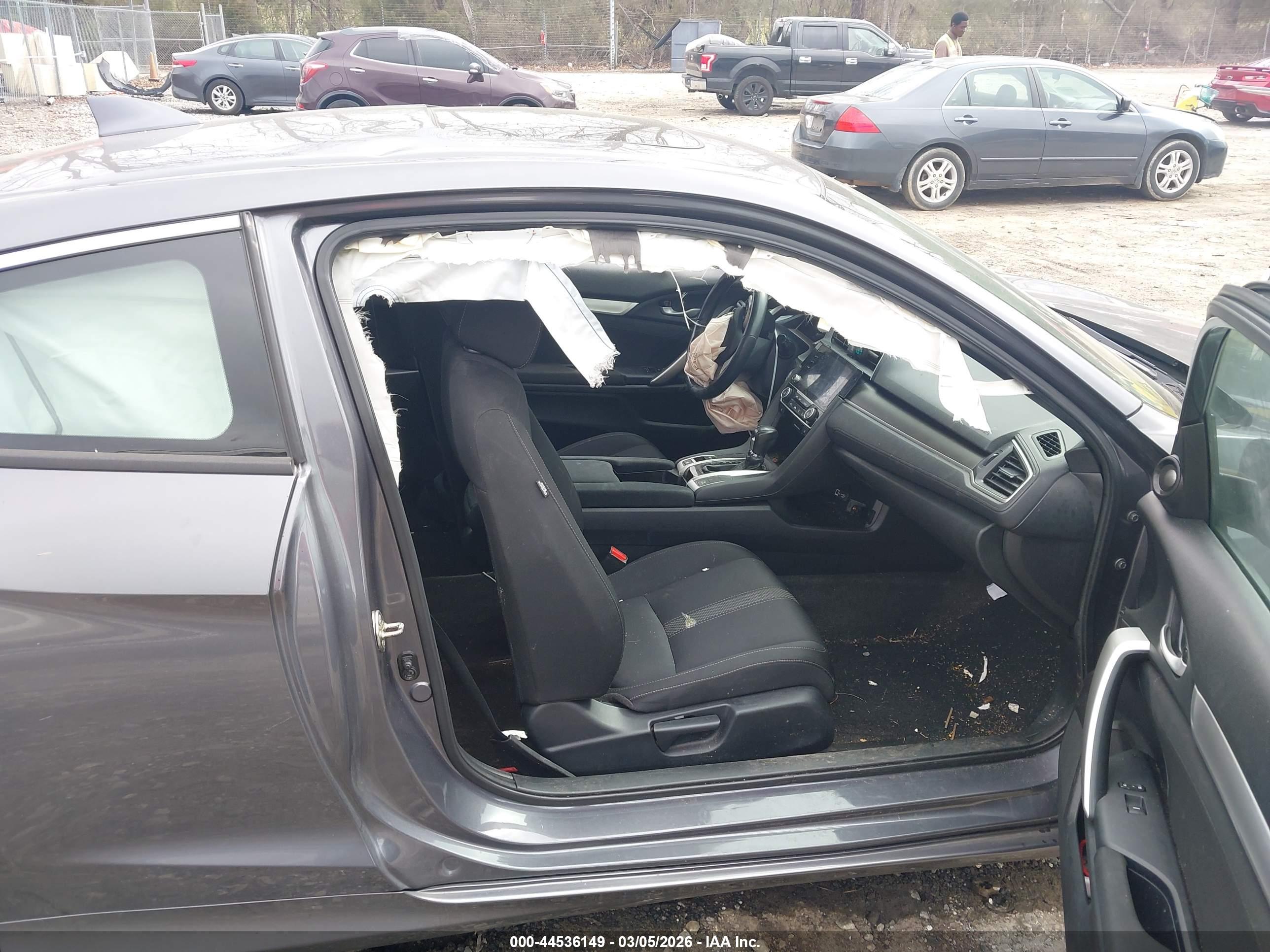 HONDA CIVIC image 5