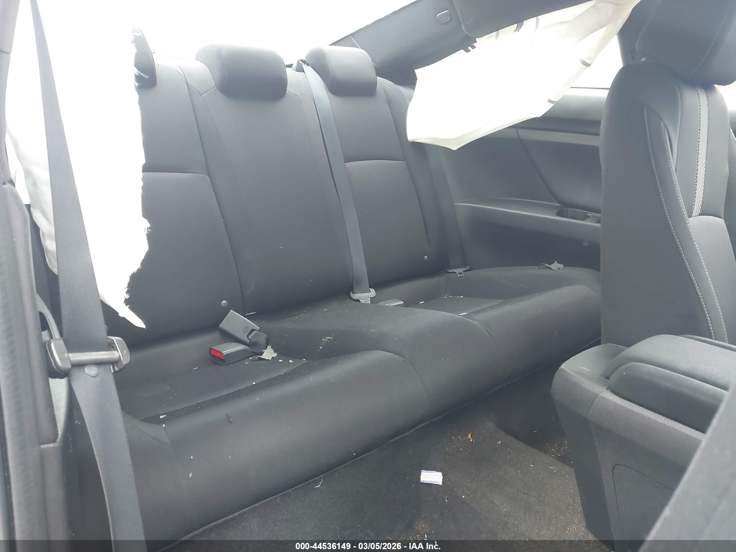 HONDA CIVIC image 8