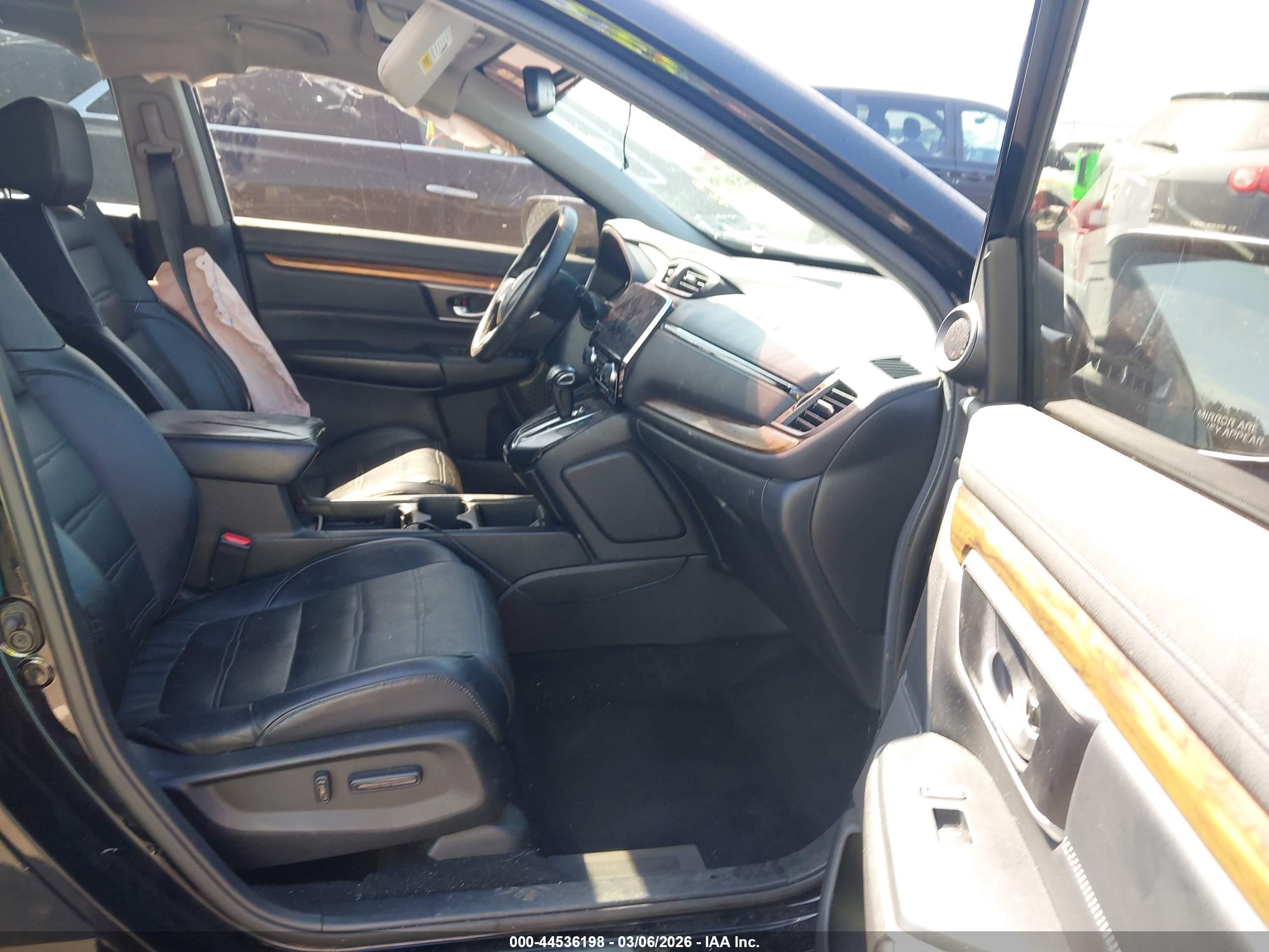 HONDA CR-V image 5