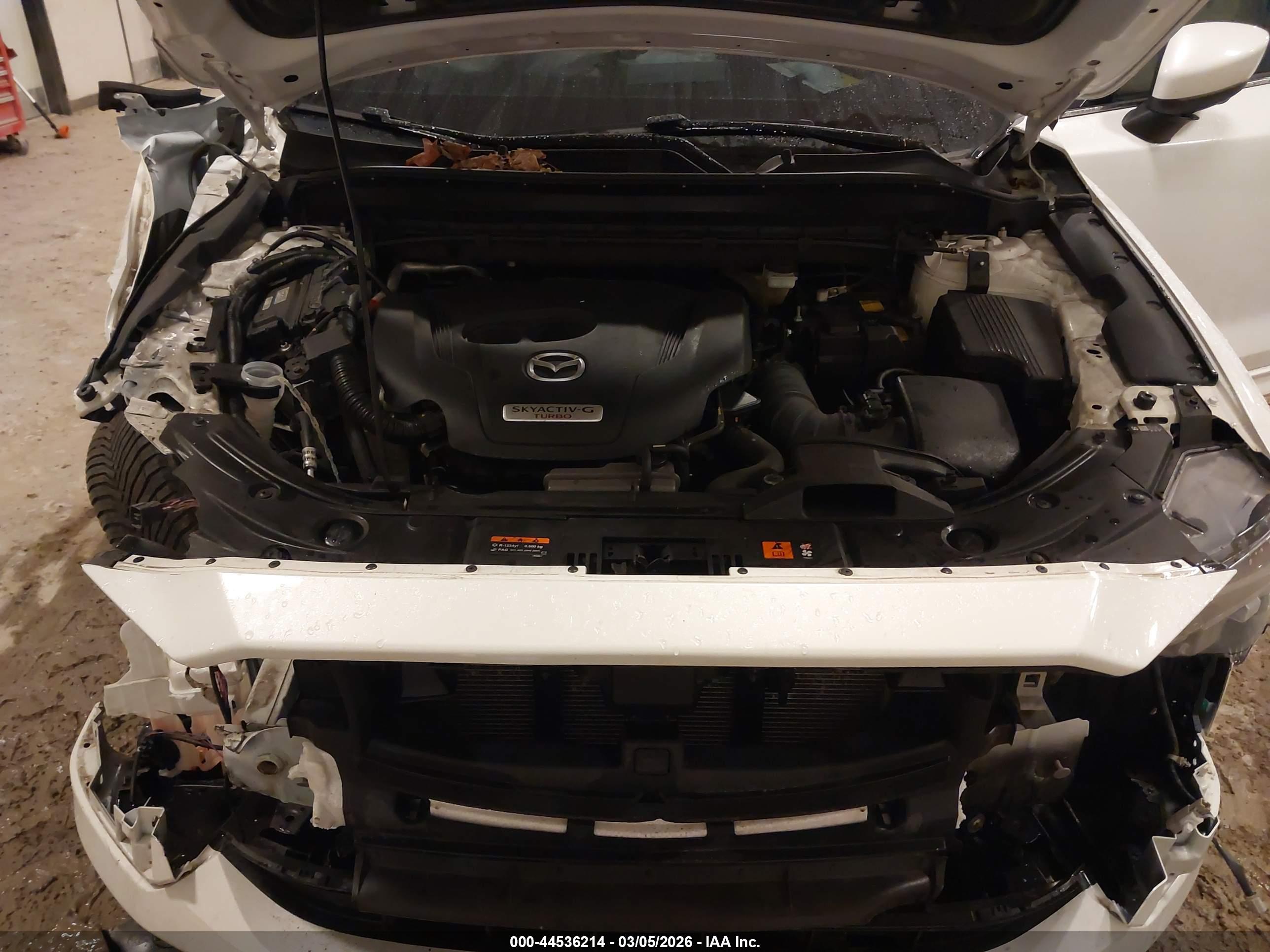 MAZDA CX-5 image 10