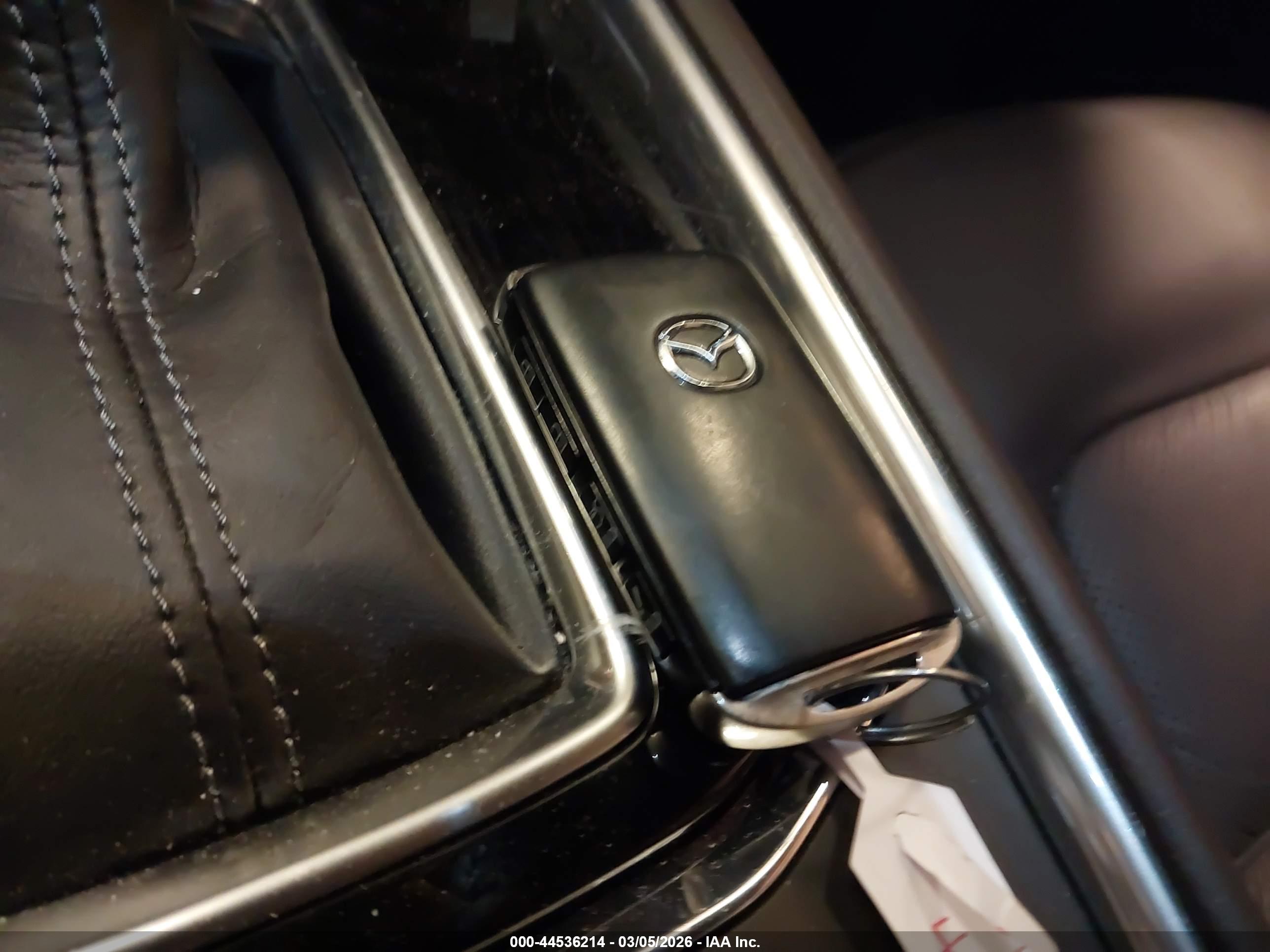 MAZDA CX-5 image 11