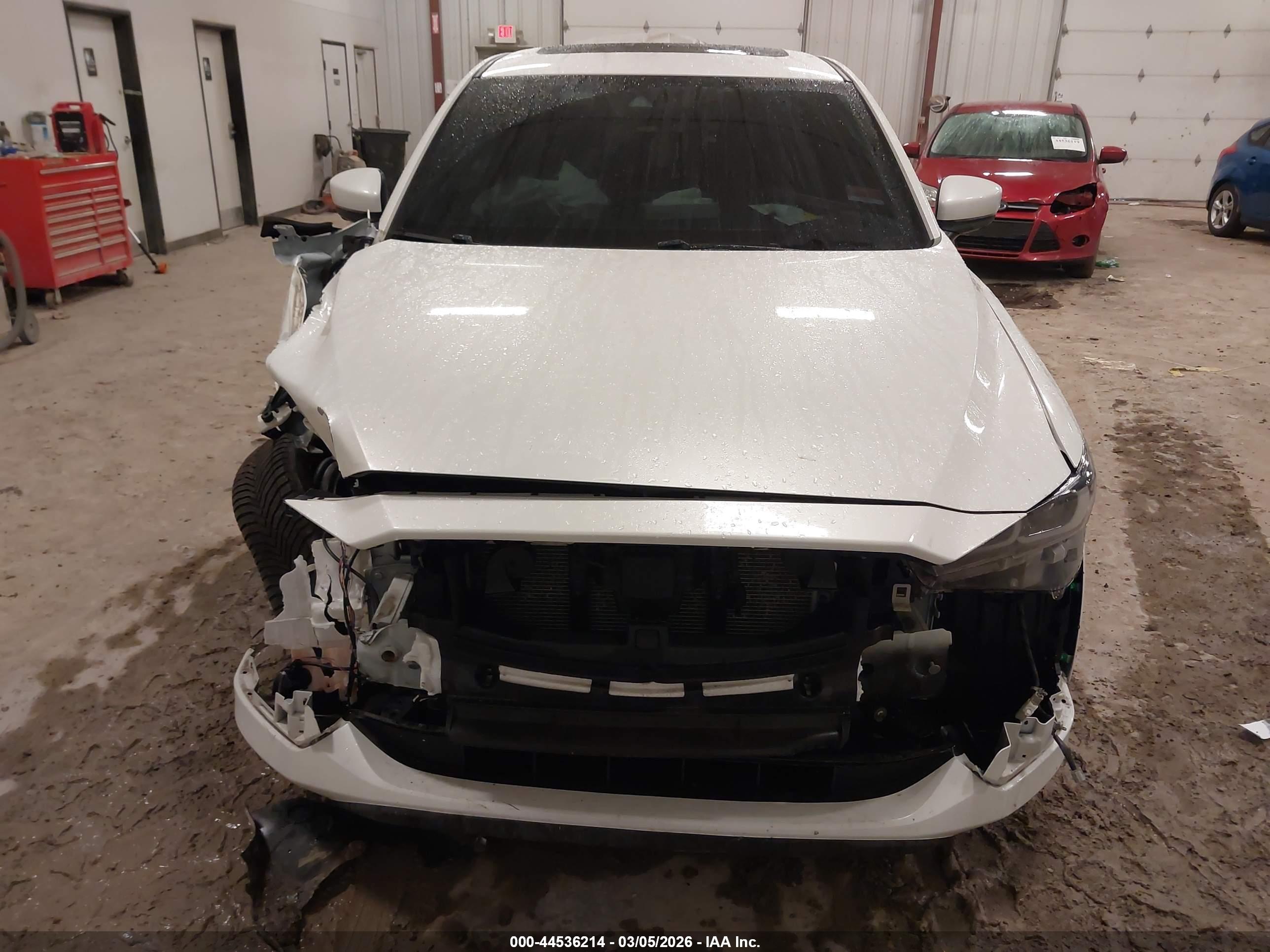 MAZDA CX-5 image 6