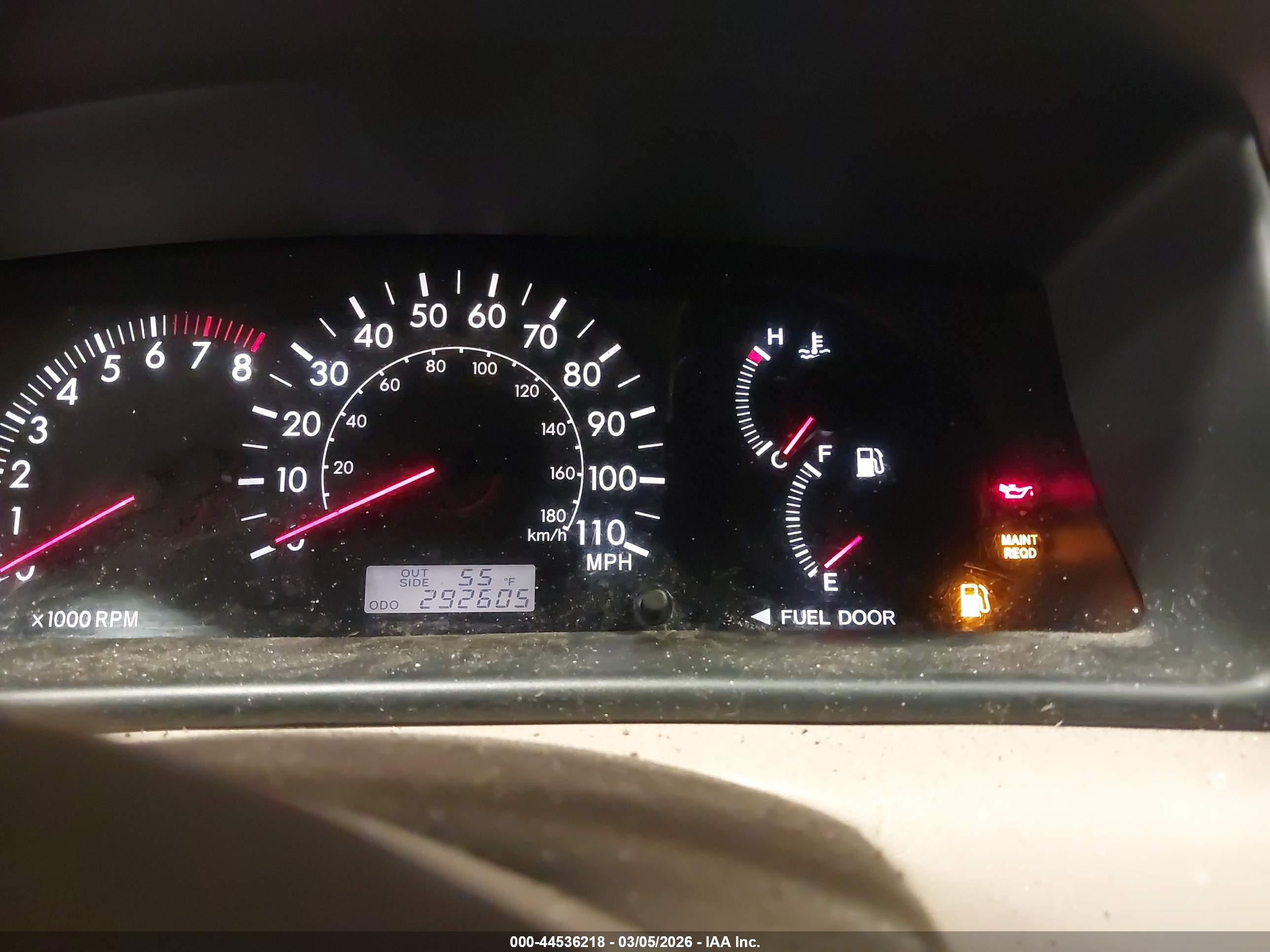 TOYOTA COROLLA image 7