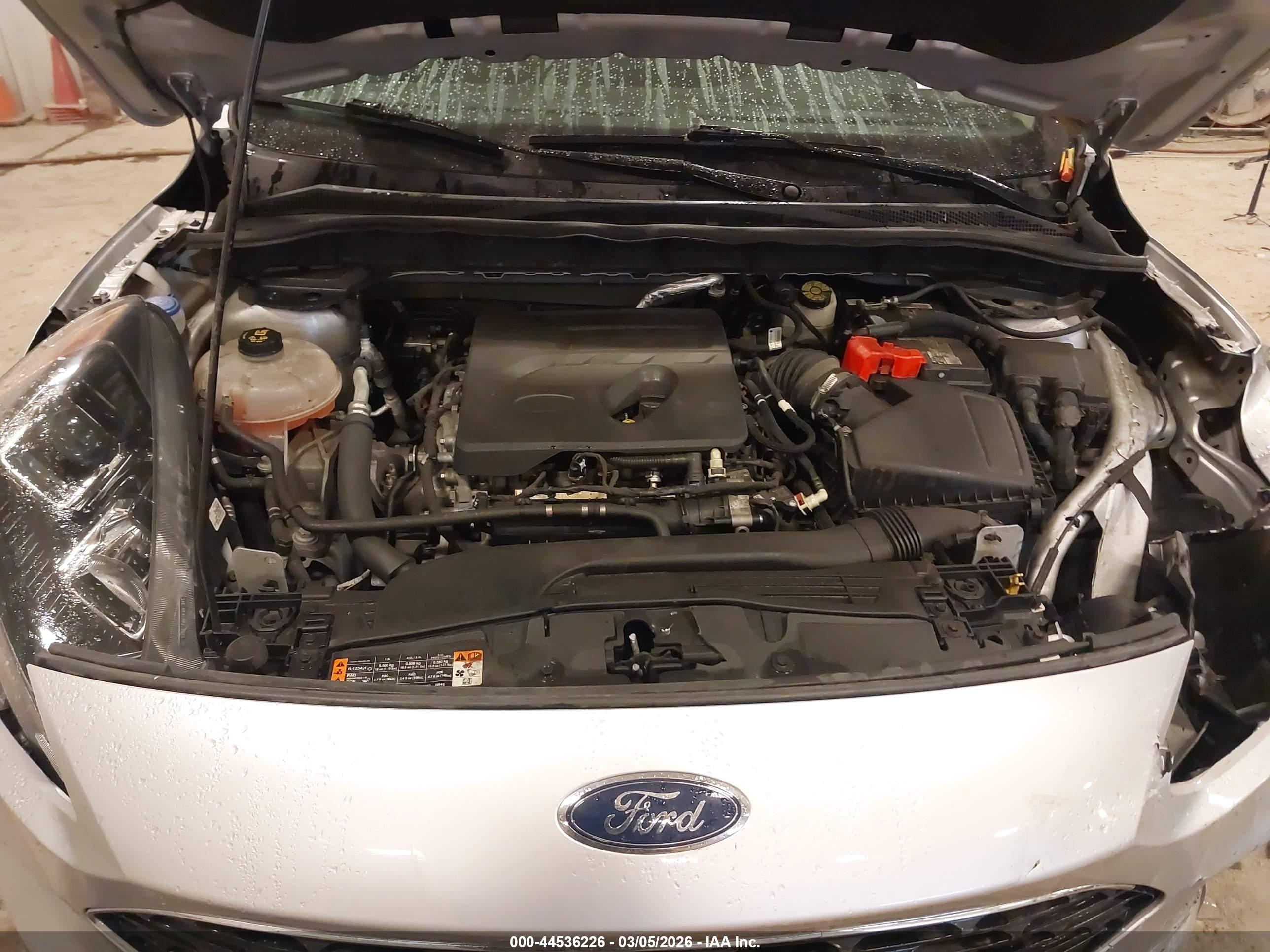 FORD ESCAPE image 10