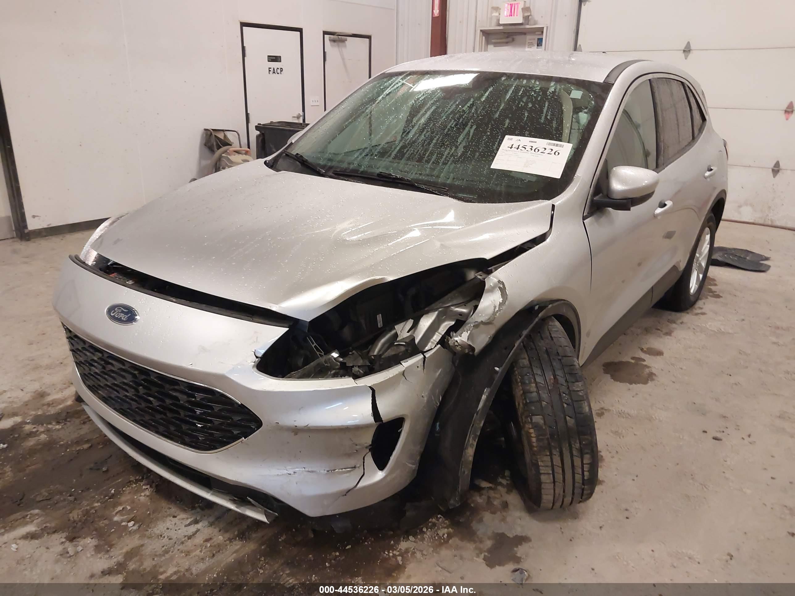 FORD ESCAPE image 6