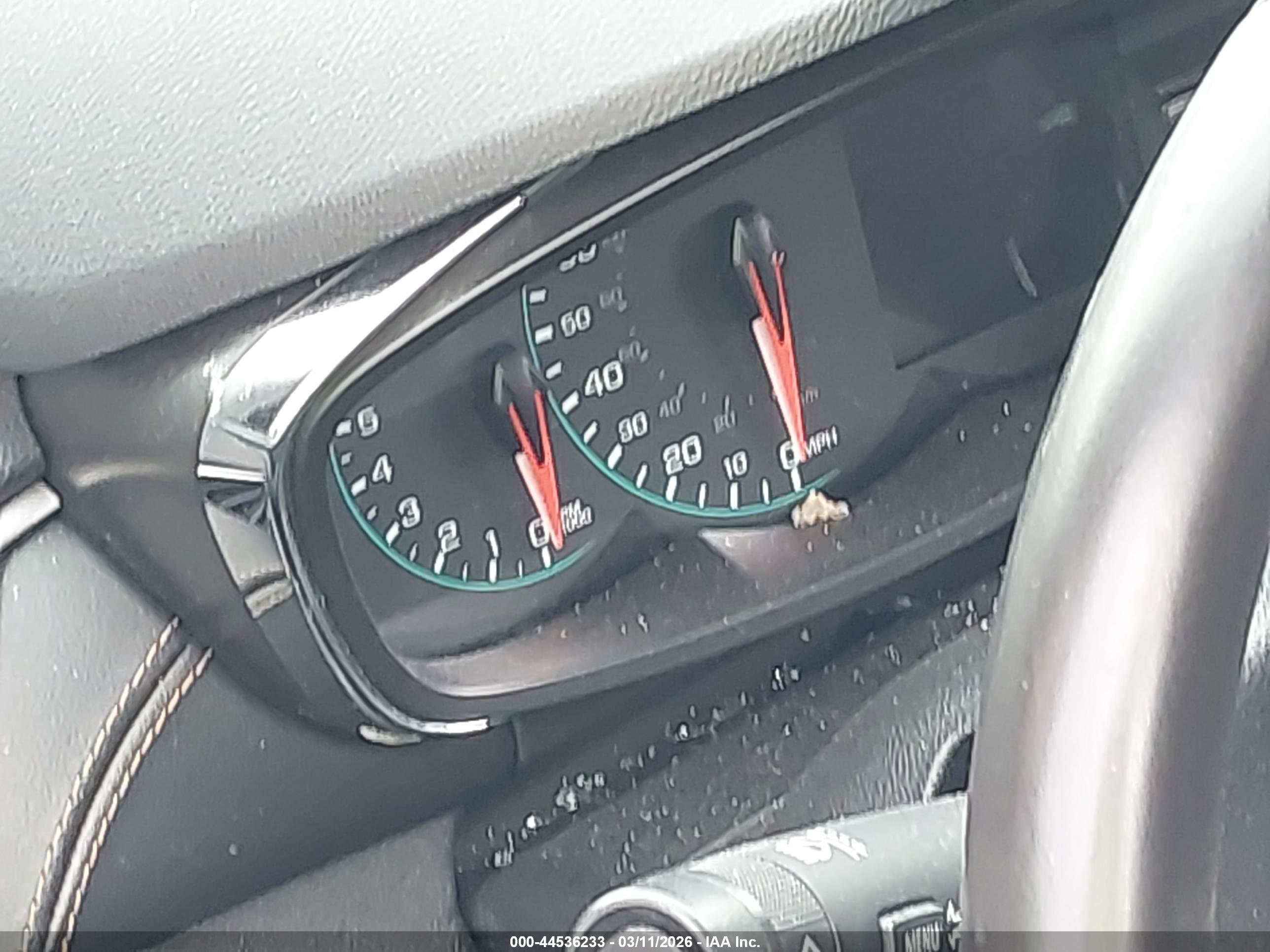 CHEVROLET TRAX image 7