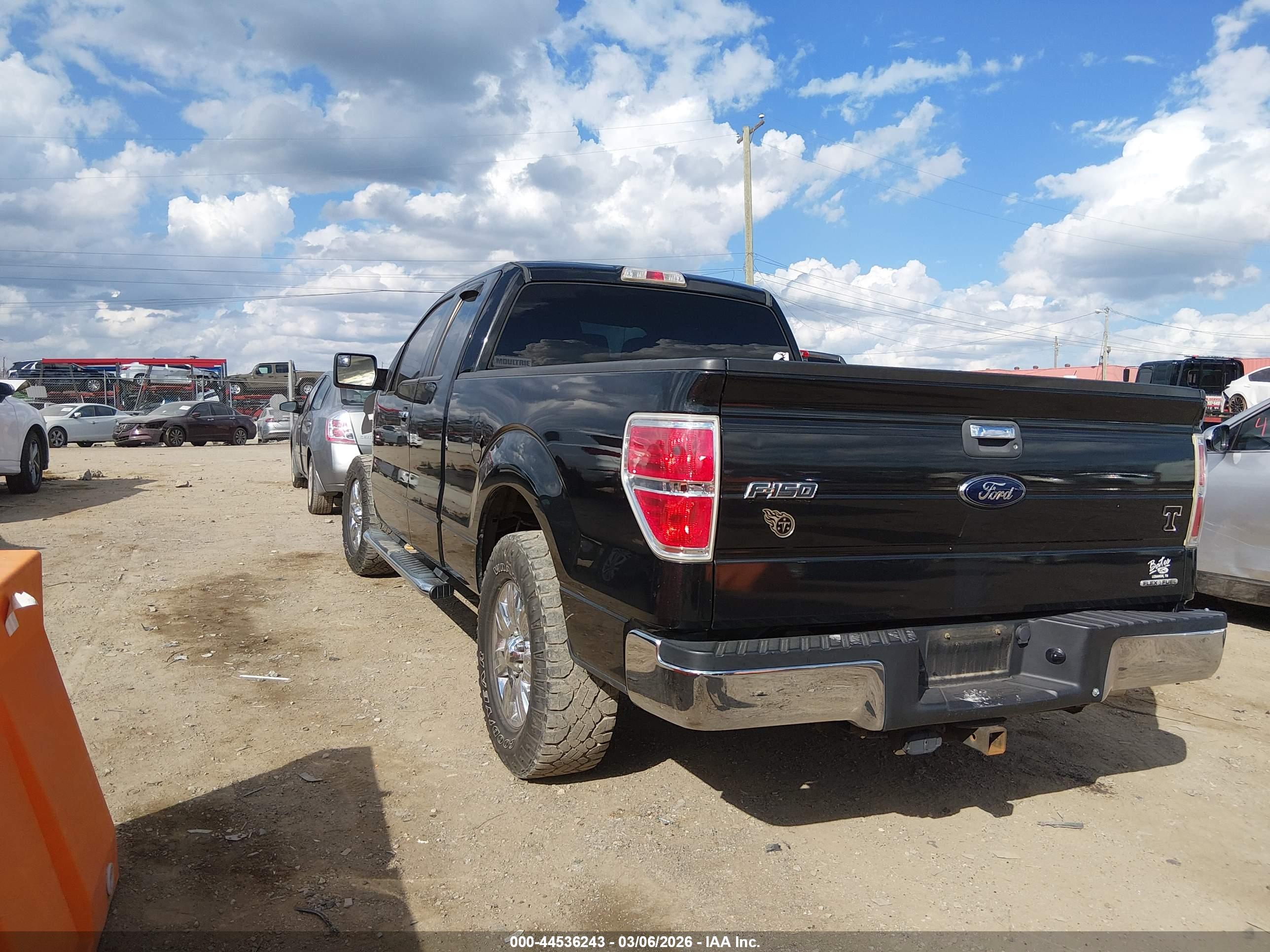 FORD F-150 image 3