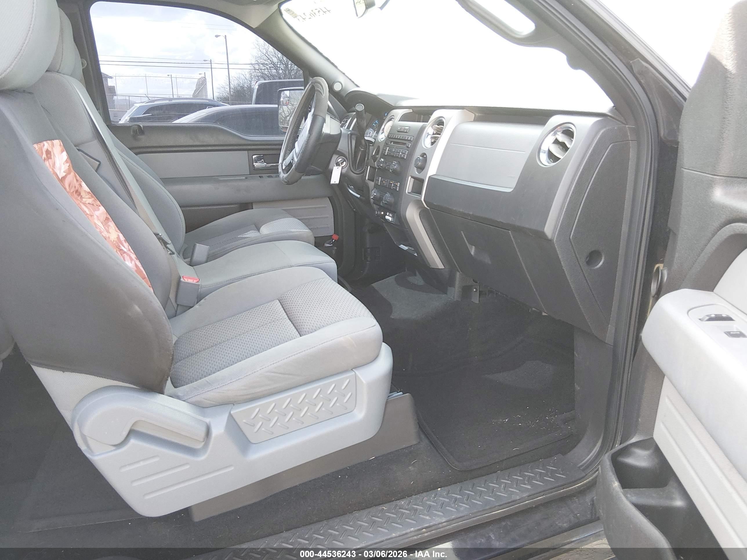 FORD F-150 image 5