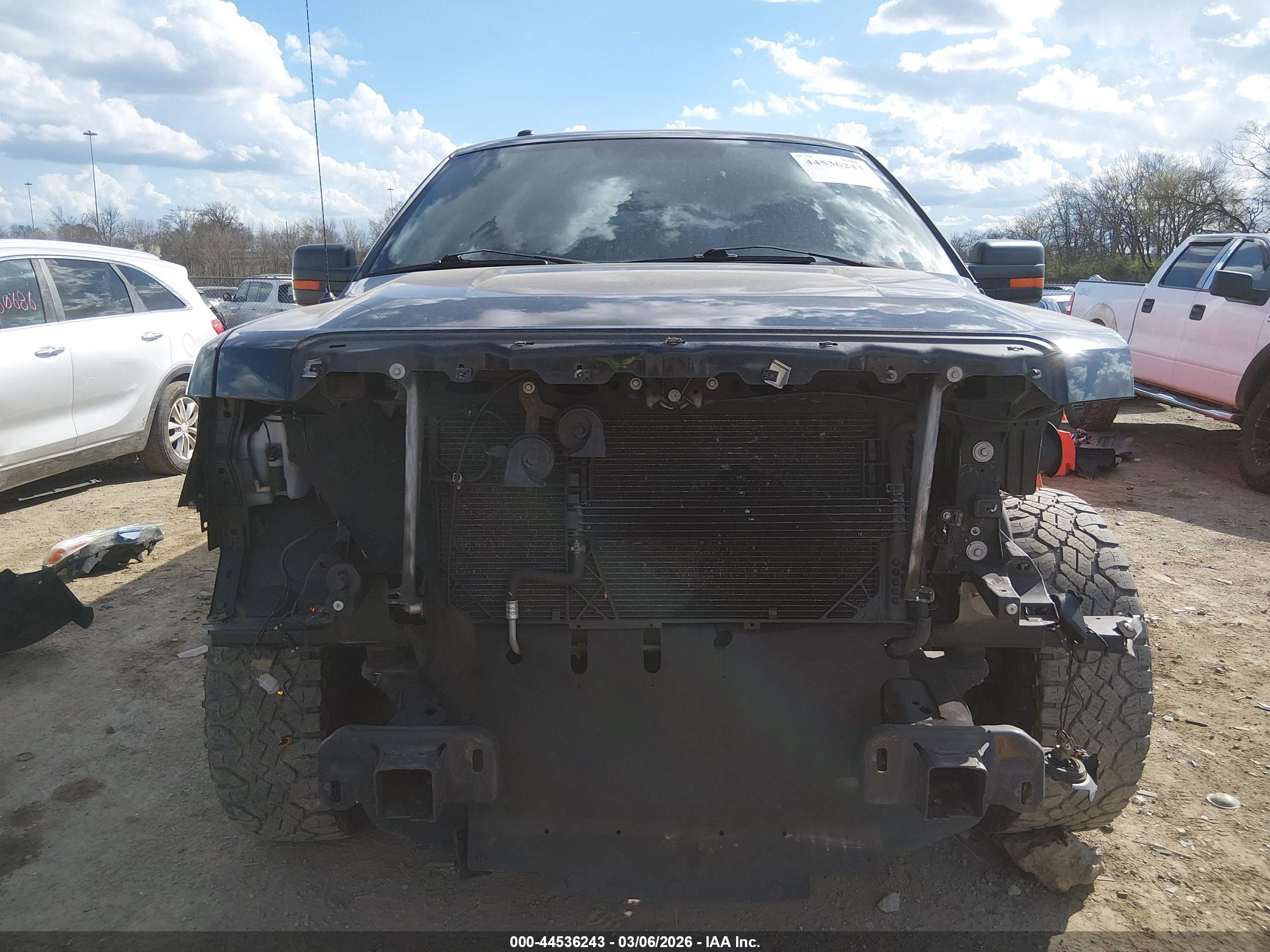FORD F-150 image 6