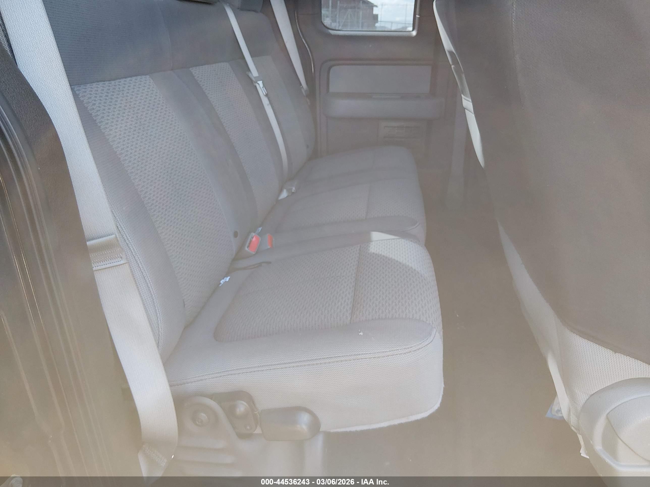 FORD F-150 image 8