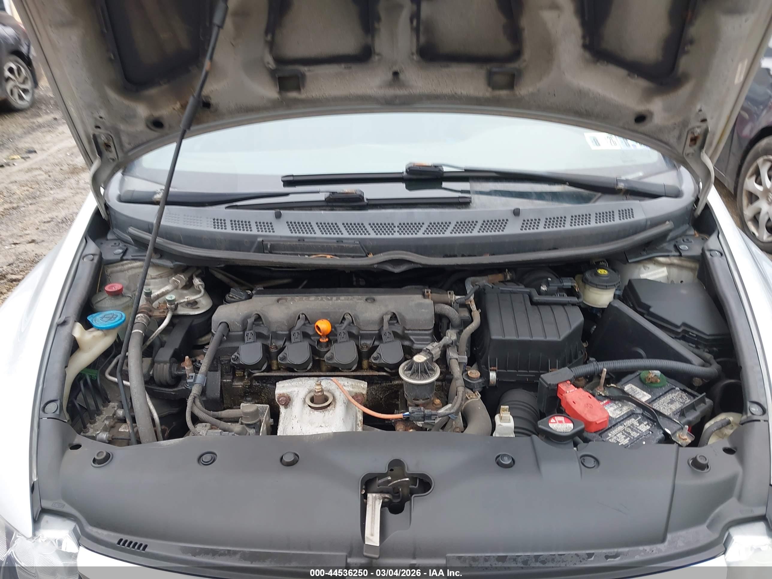 HONDA CIVIC image 10
